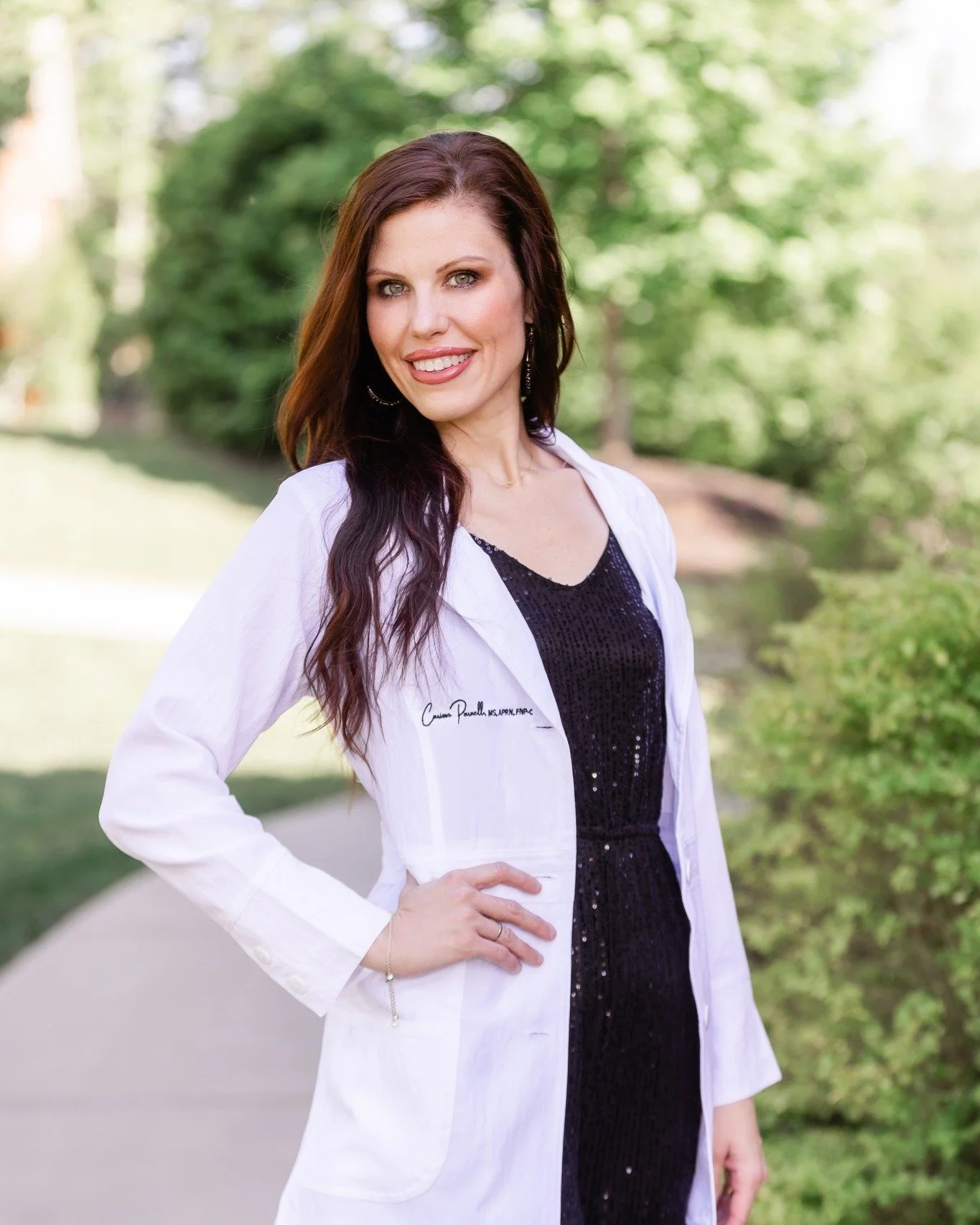 When you&rsquo;re choosing an injector, you&rsquo;re not just choosing a treatment. You&rsquo;re choosing the experience, the philosophy, and the person who will be guiding you through it. ✨

One of the things we hear most often from our patients is 