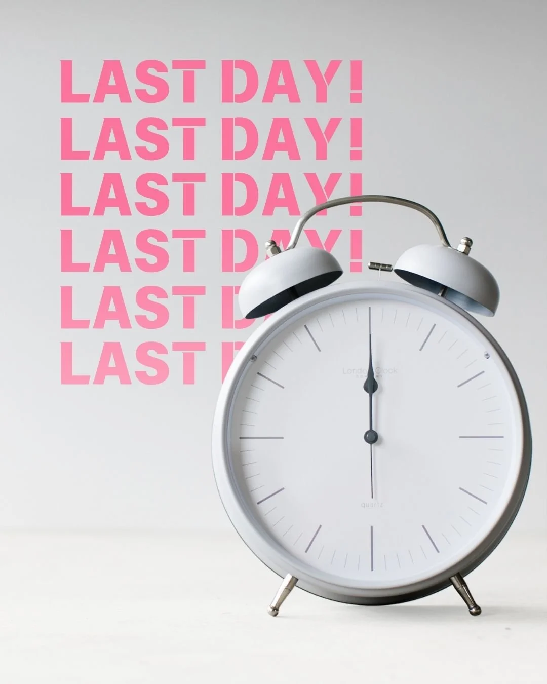 TODAY is the last day. 💋✨

If you&rsquo;ve been watching this sale, thinking about it, saving the post, or telling yourself you&rsquo;ll &ldquo;decide later&rdquo;&hellip; this is later.

$200 off lip filler ends tonight, and once it&rsquo;s gone, i