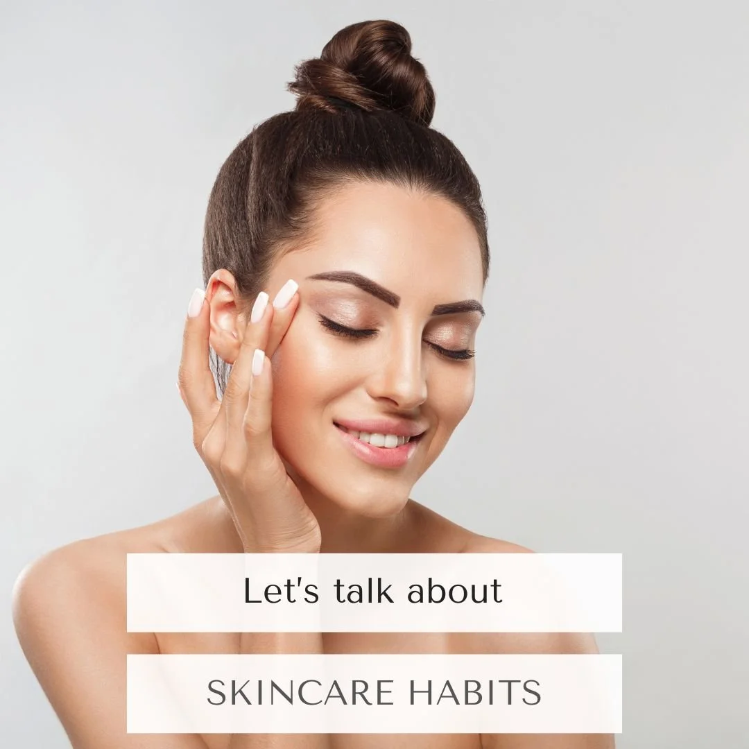 Is your skincare routine as effective as it could be? It&rsquo;s easy to fall into the trap of using the same products every day without really knowing if they&rsquo;re working!

Here are some expert tips to ensure your routine is keeping your skin h