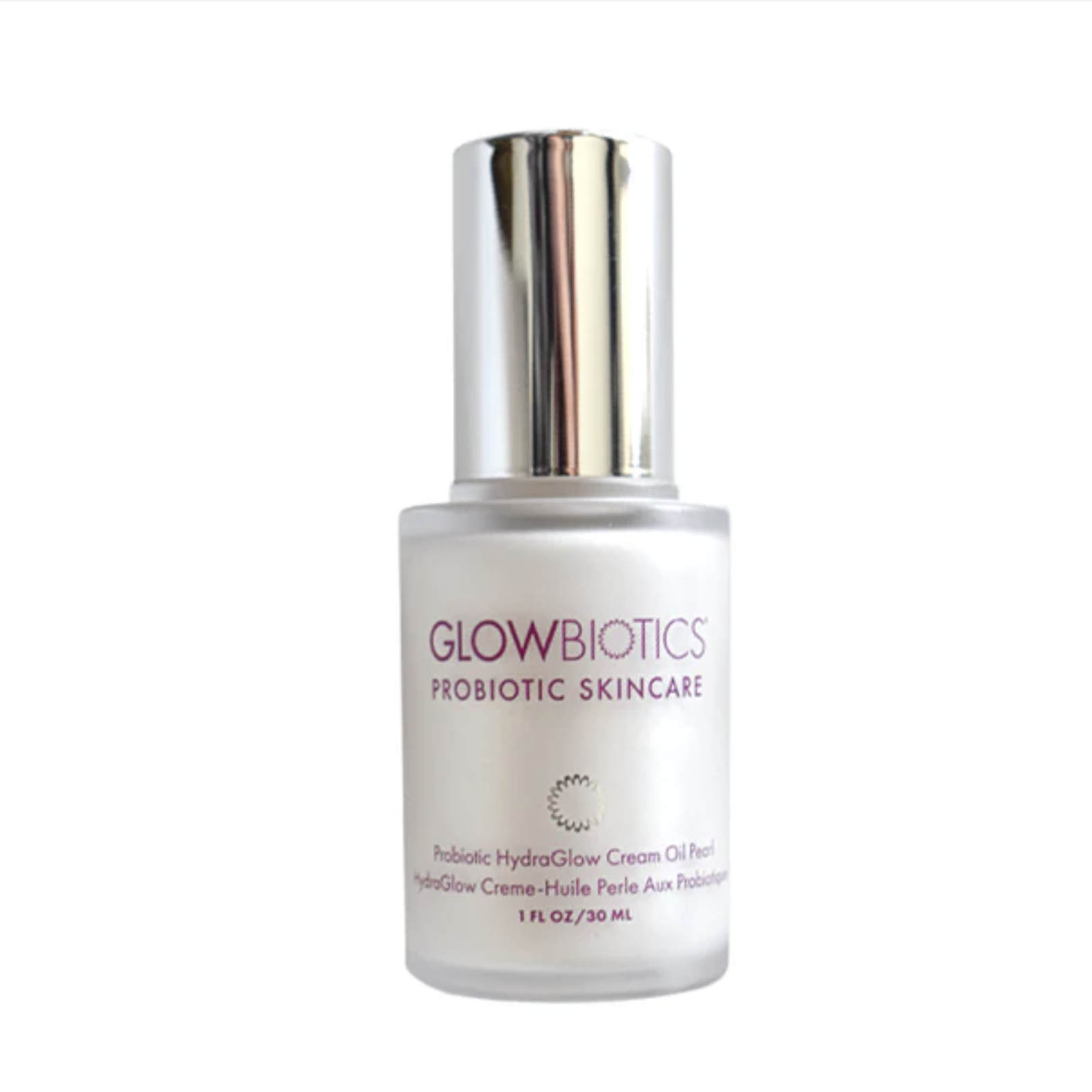 Probiotic Hydraglow Cream Oil - Pearl