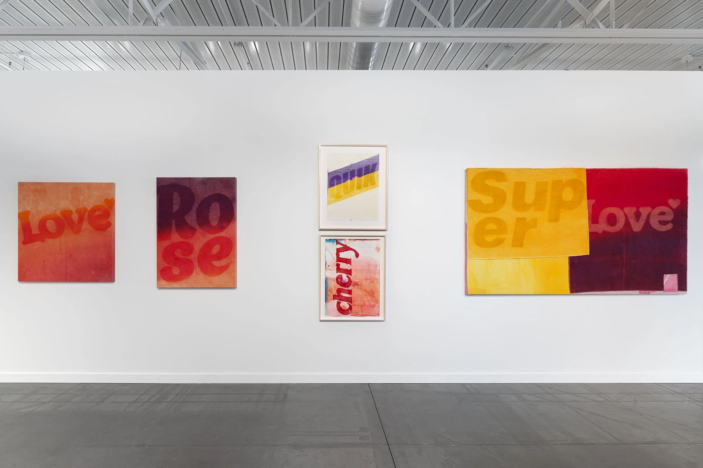 FOG Design+Art 2026, Alma Berrow & Nicolas Shake