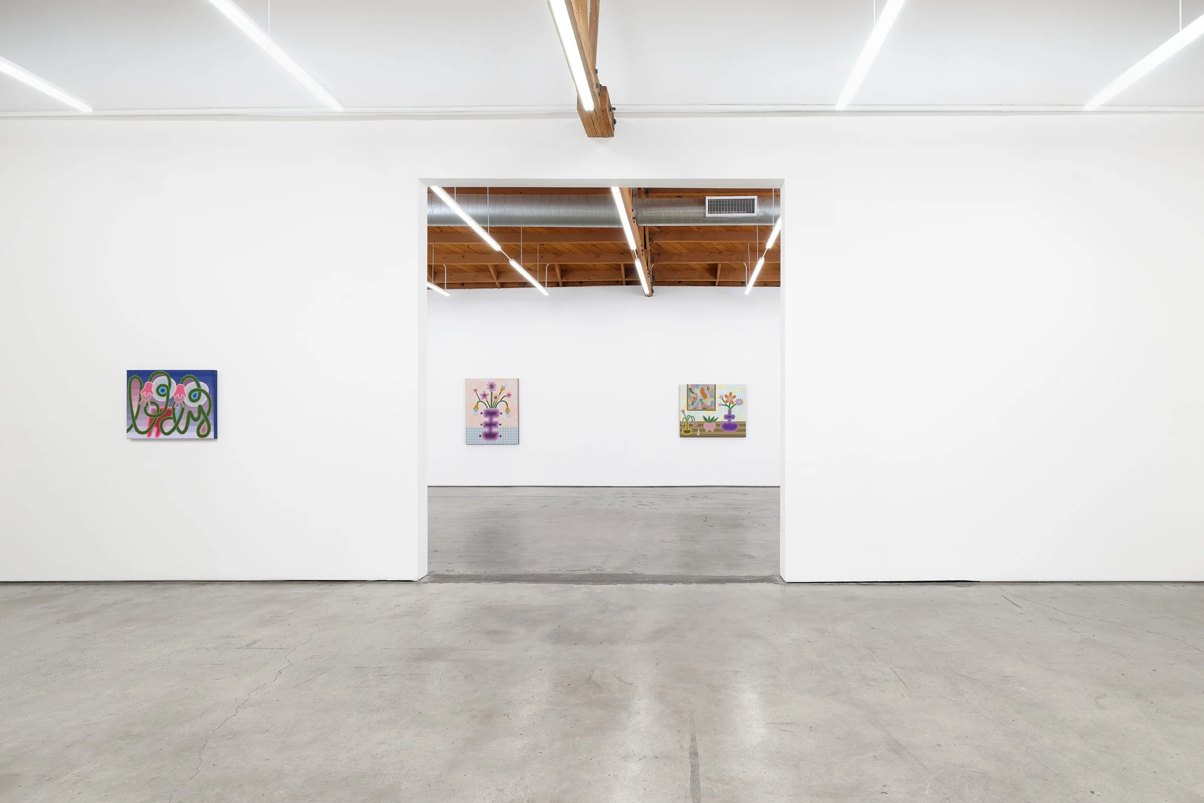 Annie Pendergrast
 Taut 
January 10 – February 14, 2026