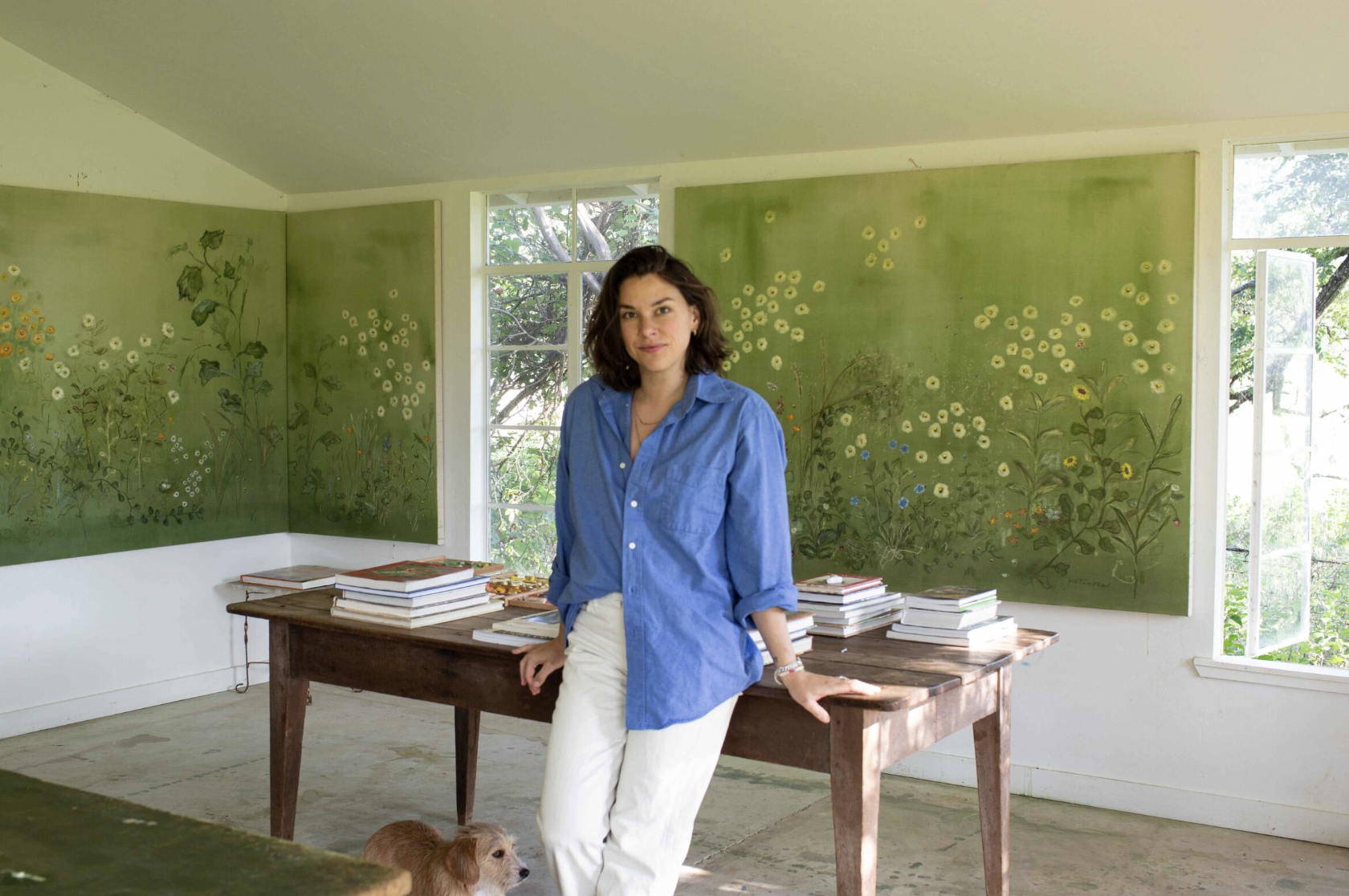 Kate Zimmerman Turpin