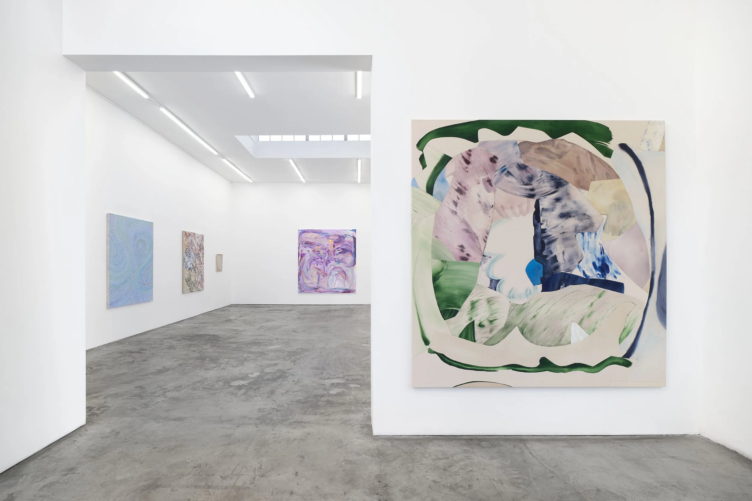 Afterimage, Curated by Tommy May, February 24 – March 28, 2026