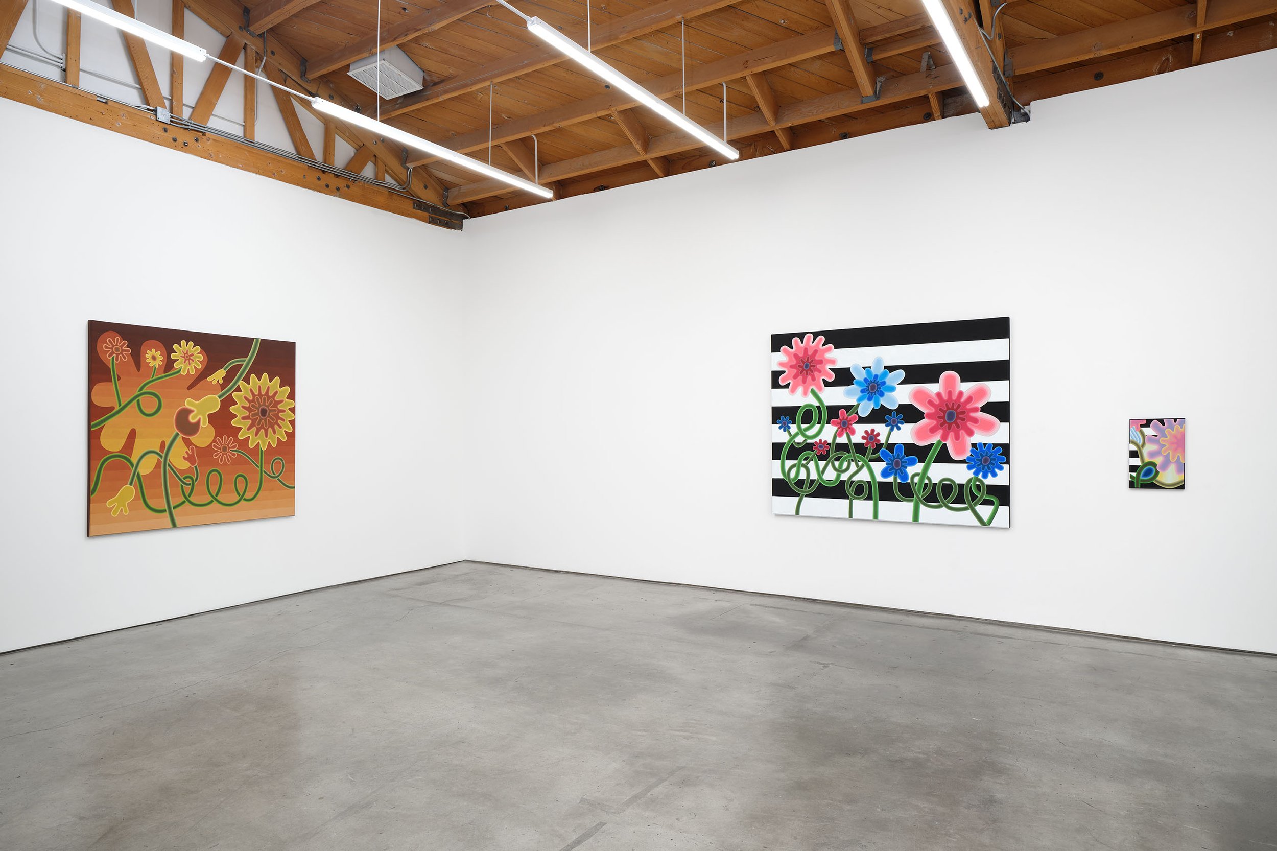 Annie Pendergrast
 Taut 
January 10 – February 14, 2026