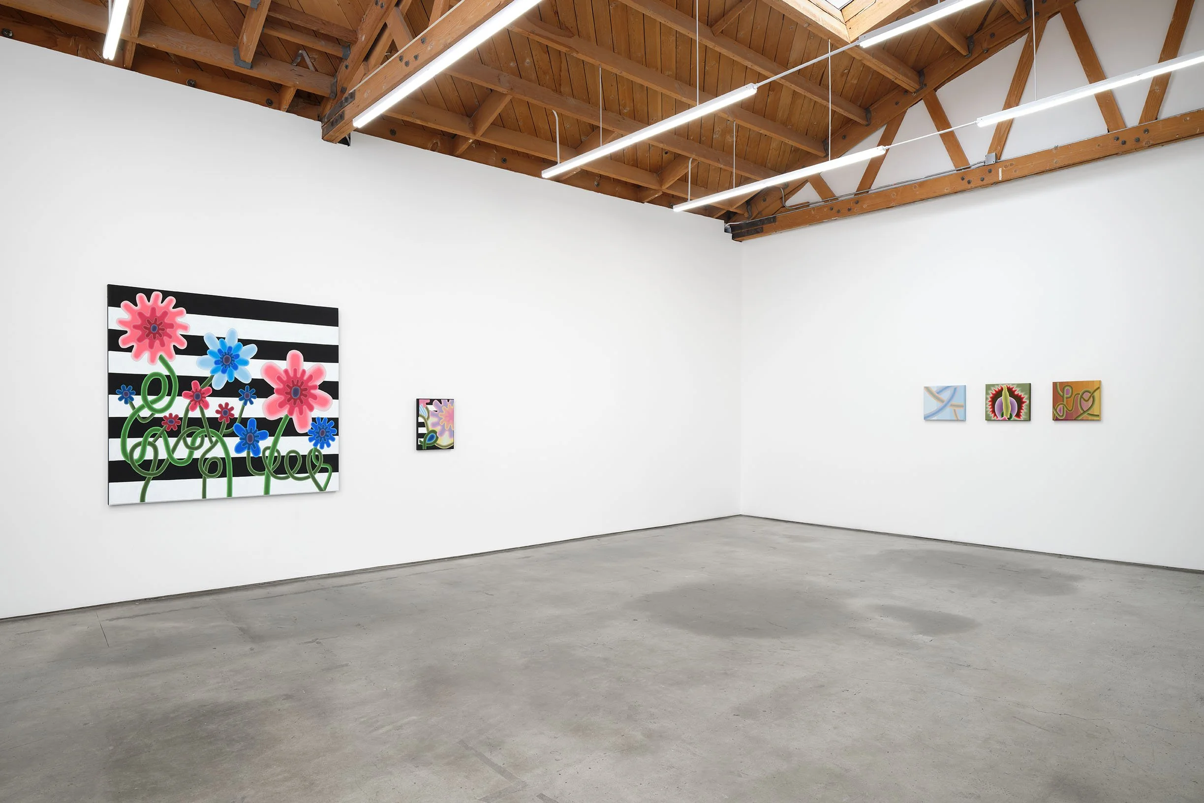 Annie Pendergrast
 Taut 
January 10 – February 14, 2026