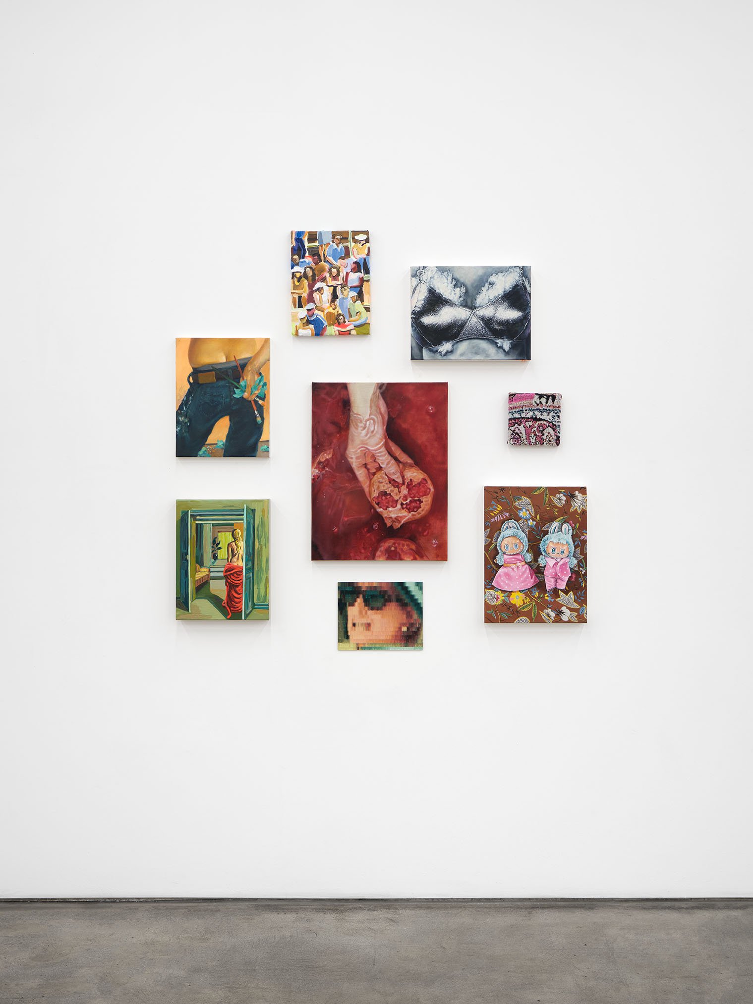 Love to Hate: Curated by Brittany Fanning, June 27 – August 15, 2026