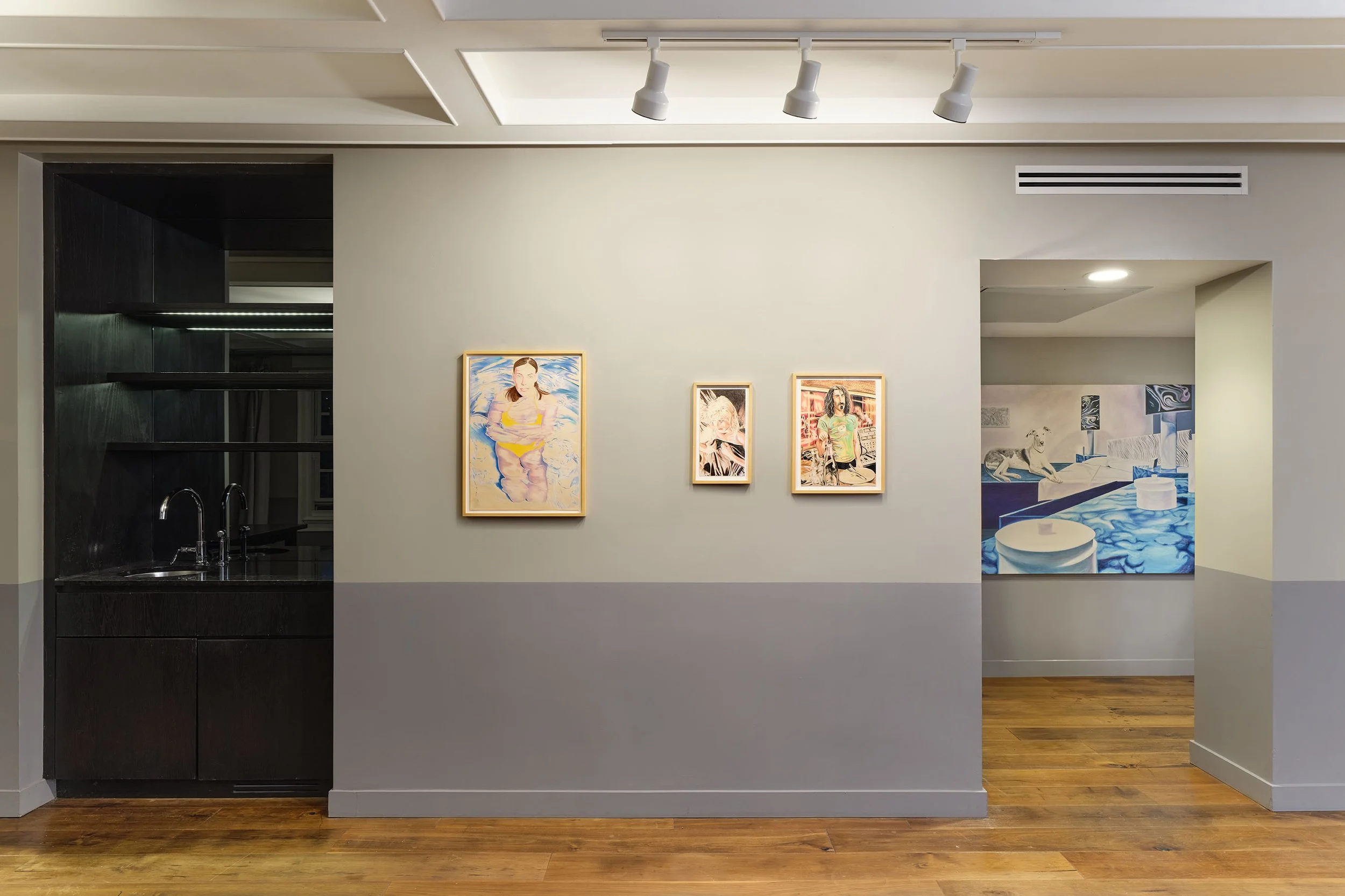 Nick Taggart: Love Letters
Felix Art Fair 2025
February 19 – 23, 2025