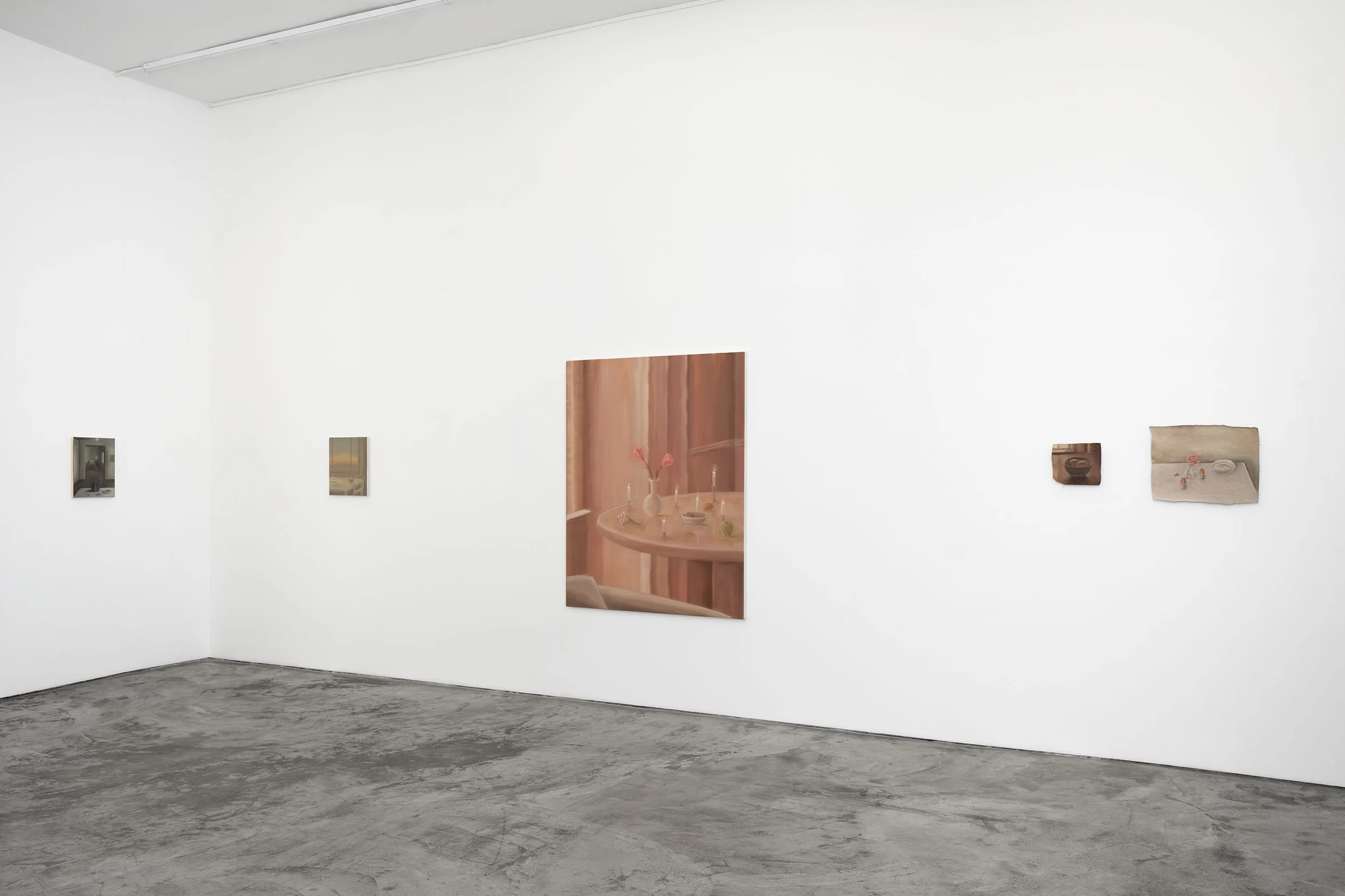 TJ Rinoski | Chamber