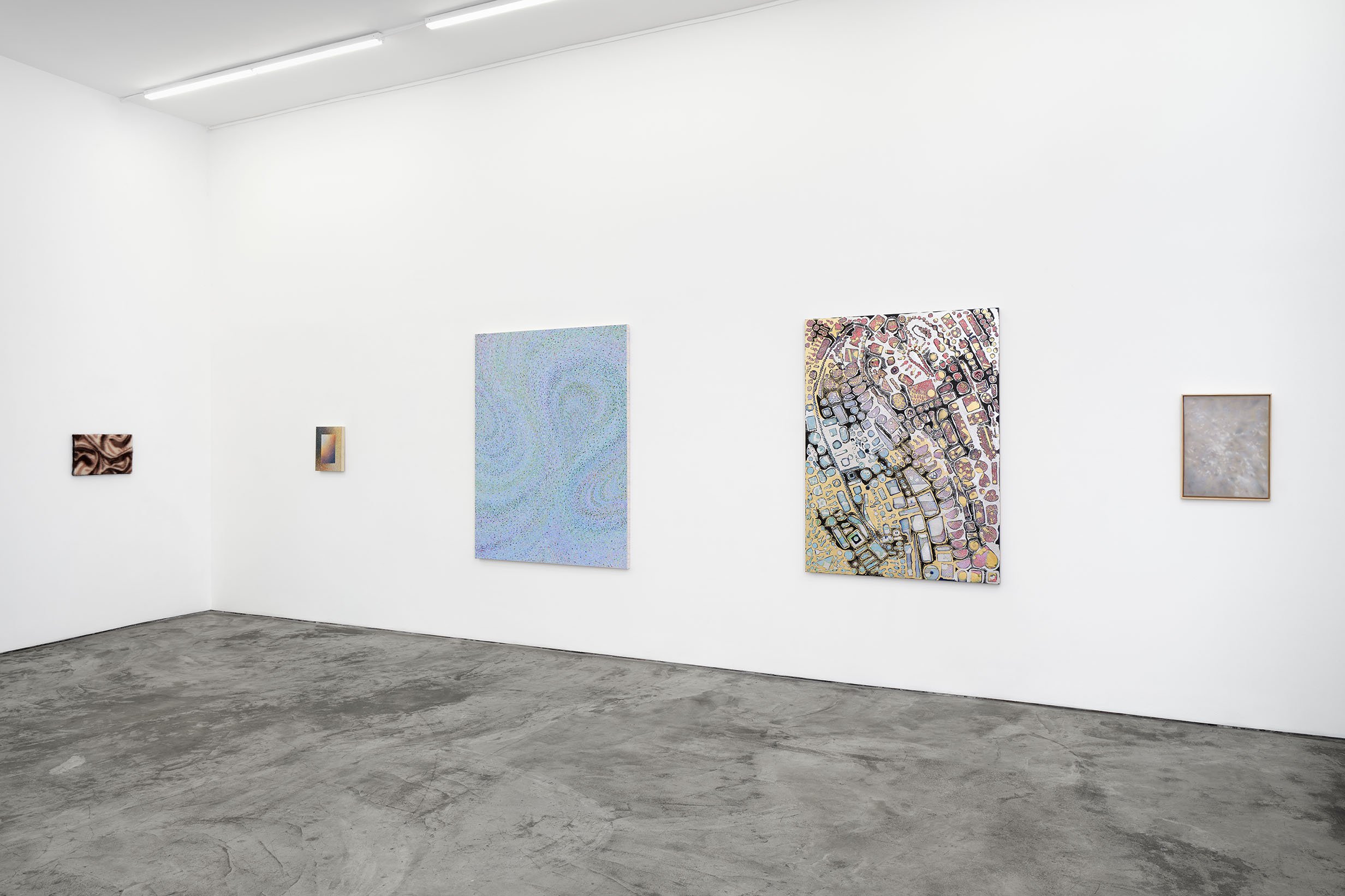 Afterimage
 Curated by Tommy May 
February 24 – March 28, 2026