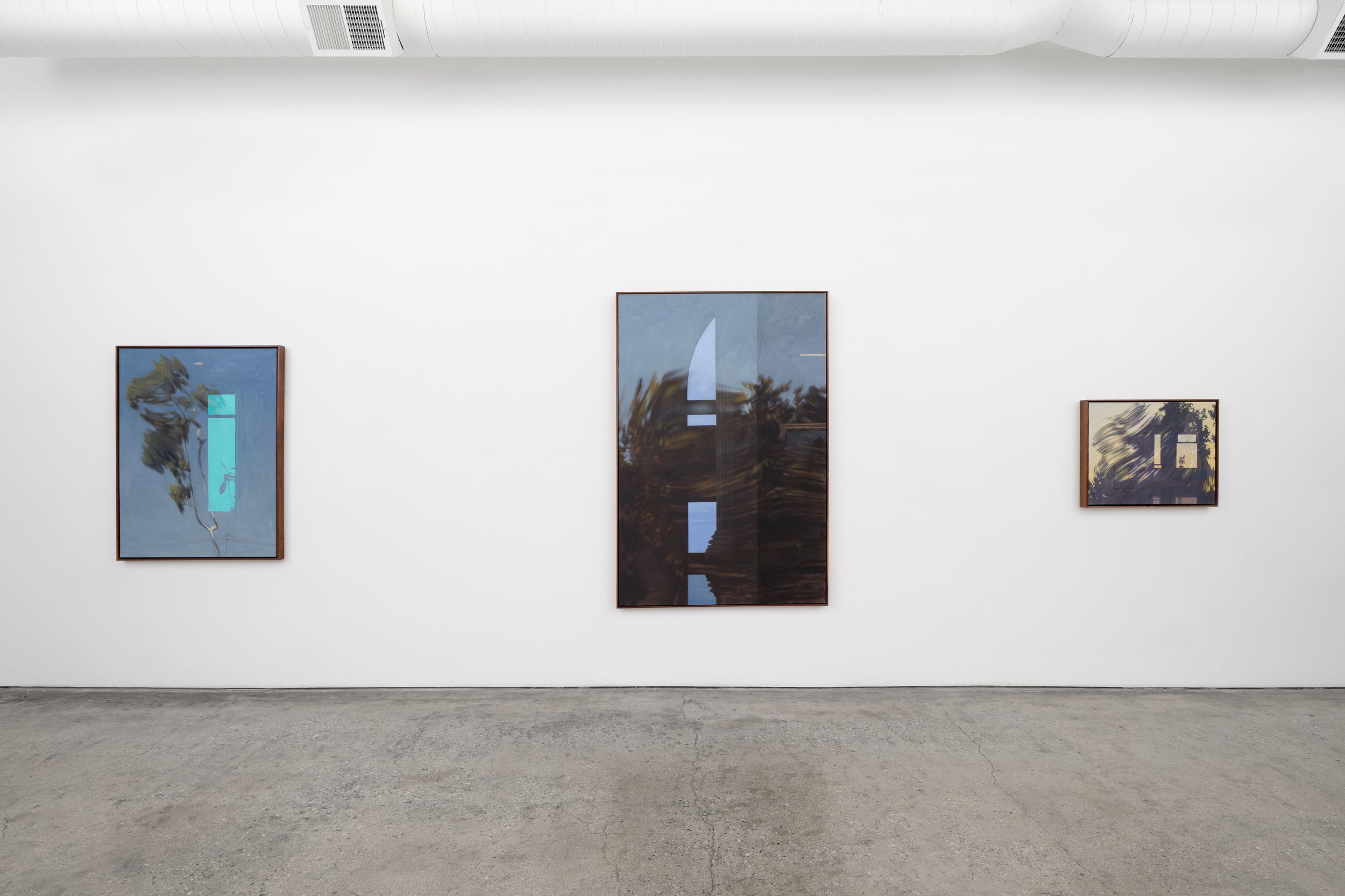 Kevin Yaun
 Slow Burn 
June 27 – August 15, 2026