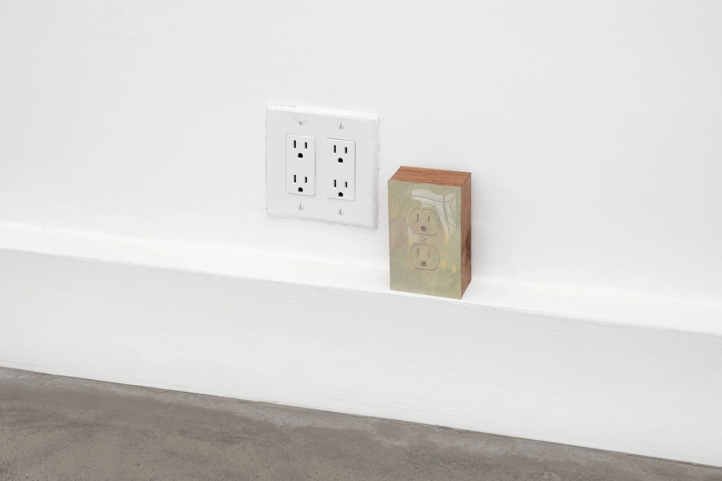 Kevin Yaun
 Slow Burn 
June 27 – August 15, 2026