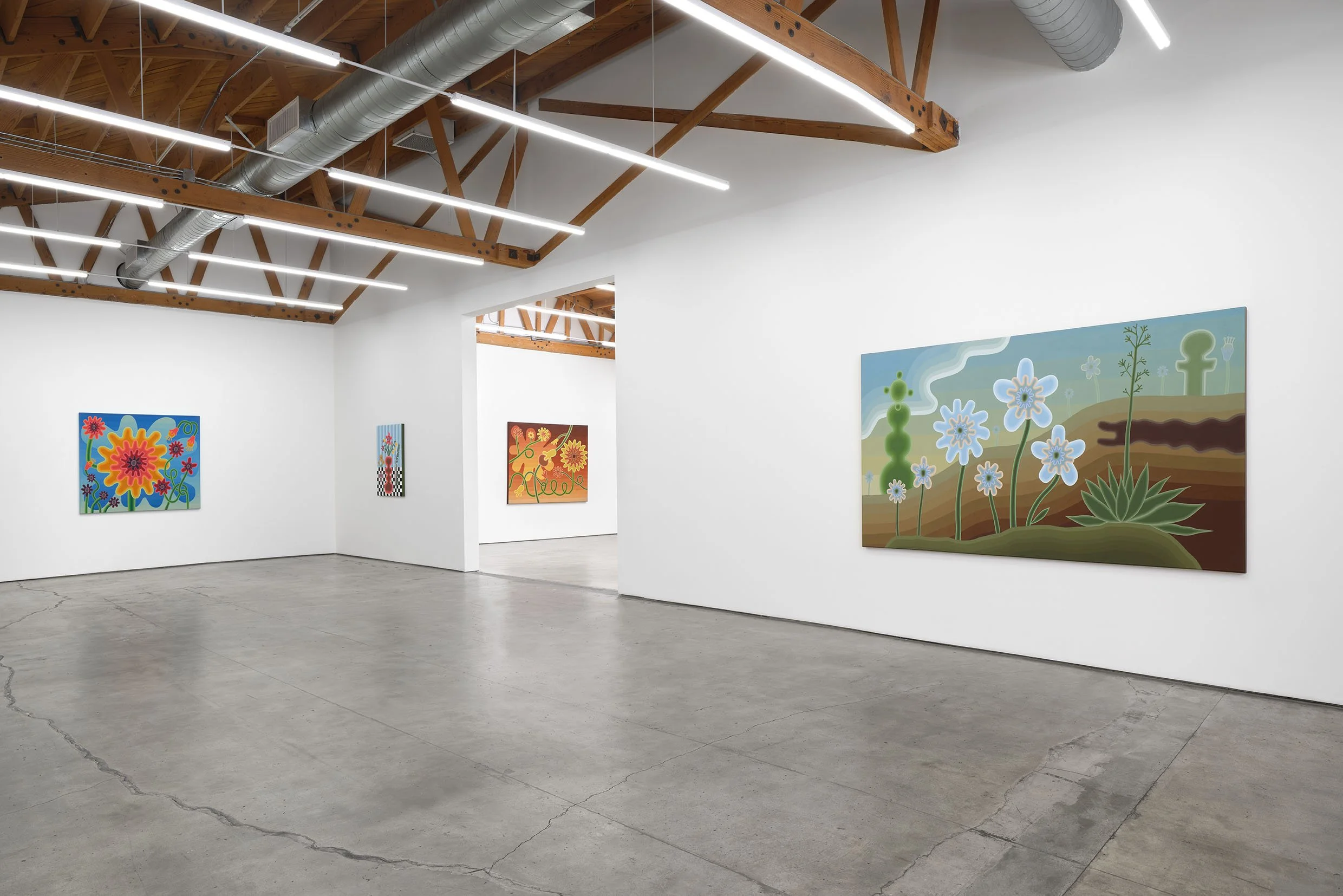 Annie Pendergrast
 Taut 
January 10 – February 14, 2026