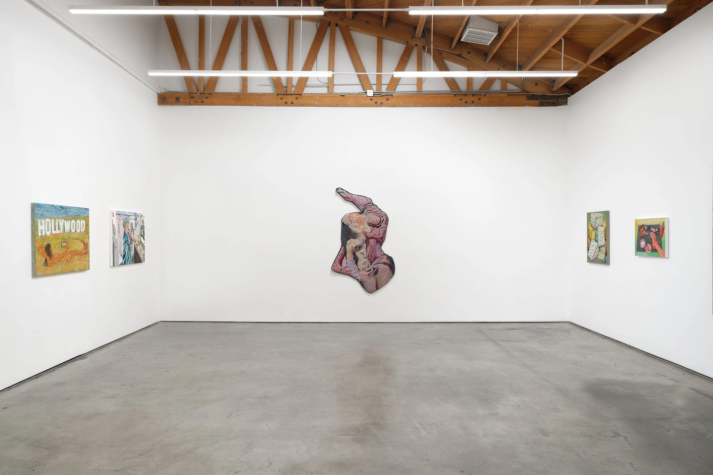 Love to Hate: Curated by Brittany Fanning, June 27 – August 15, 2026