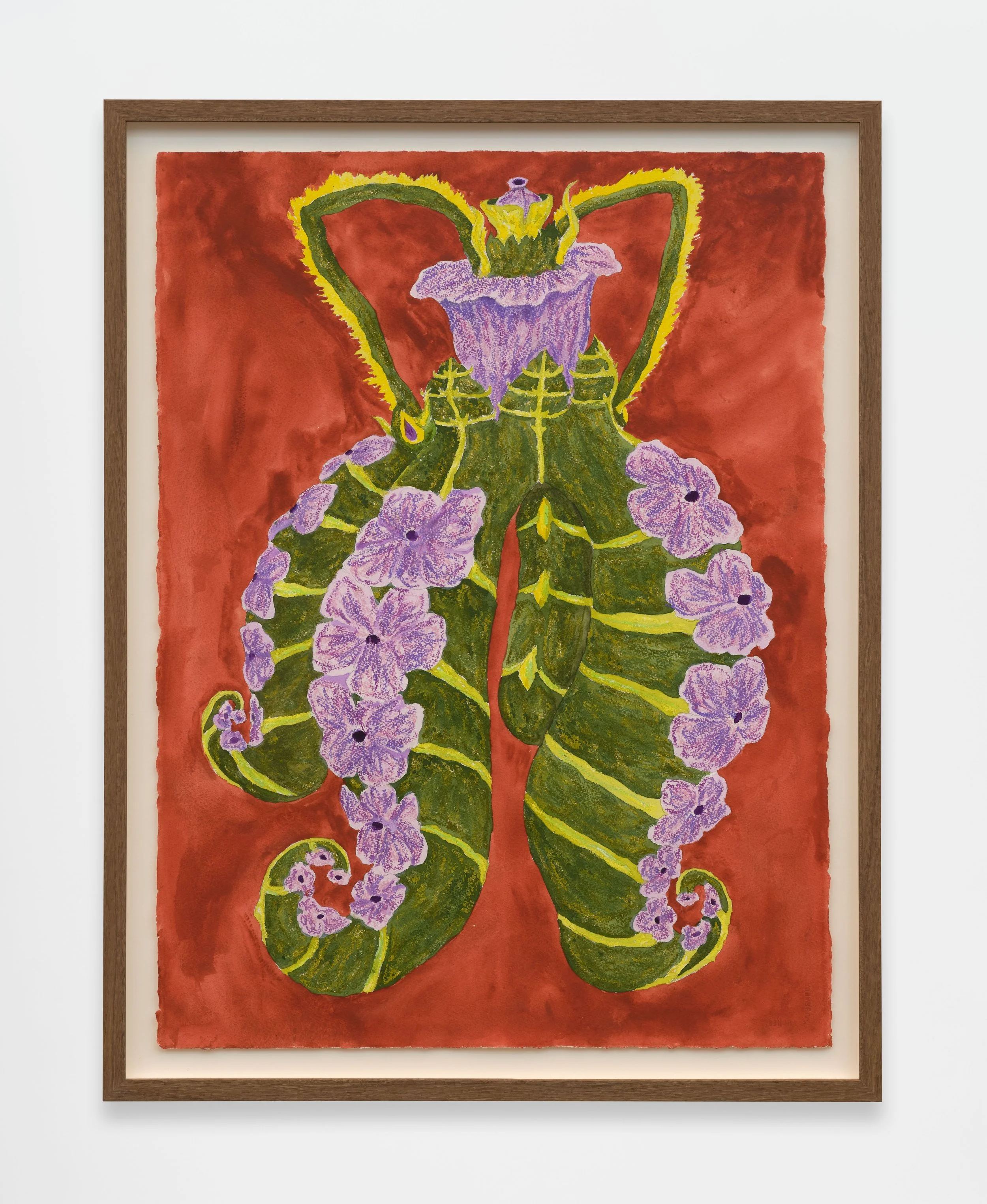 Alma Berrow Traces of regret, 2025 Glazed ceramic 3 1/2 x 2 1/2 x 1 in 8.9 x 6.3 x 2.5 cm
