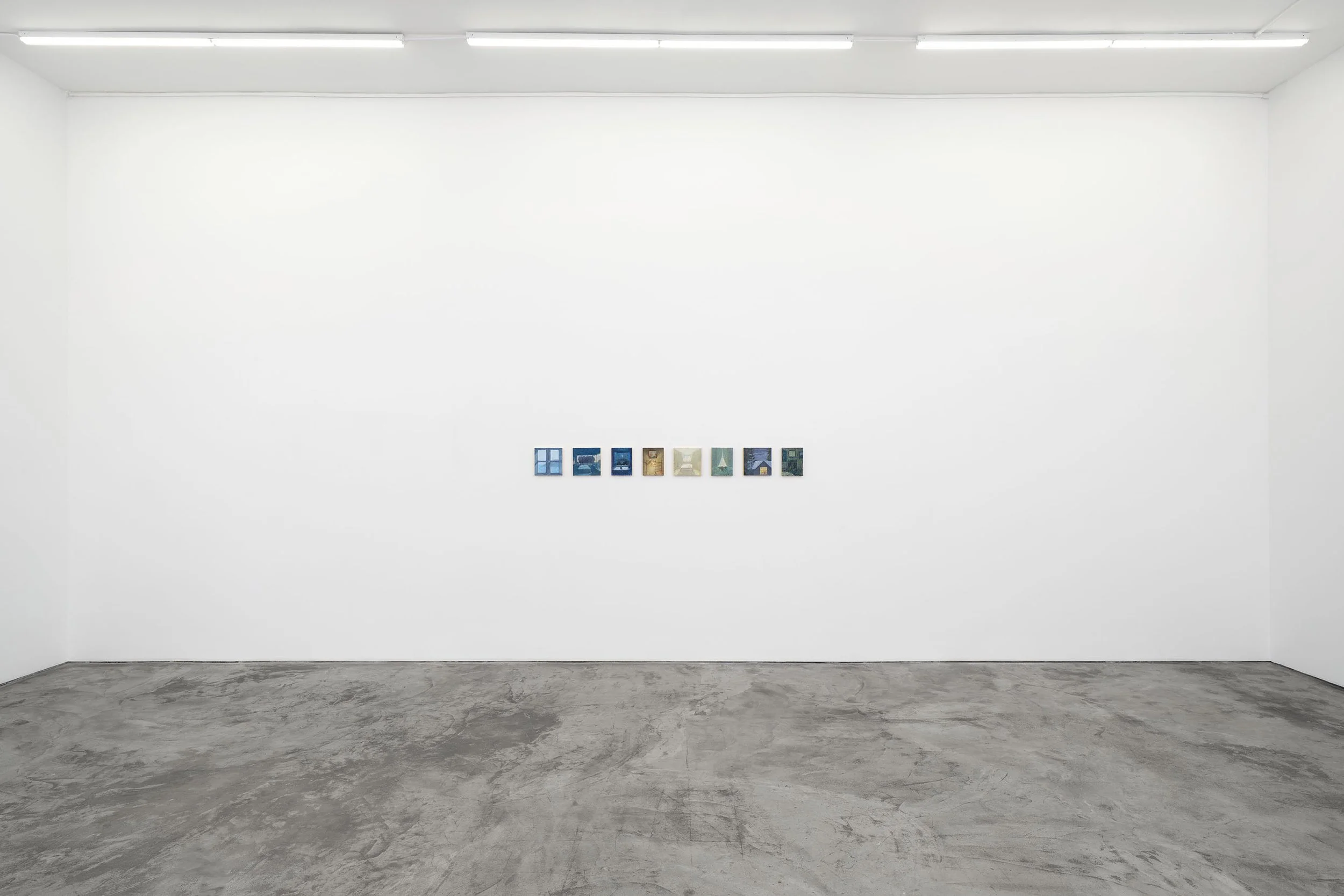 Mason Owens
 Here and There 
January 10 – February 14, 2026