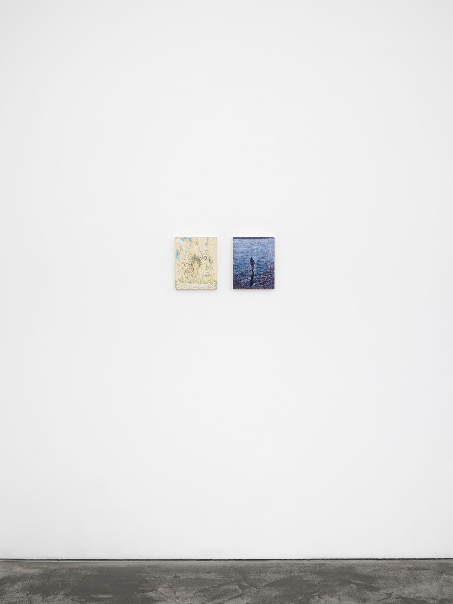 Mason Owens
 Here and There 
January 10 – February 14, 2026