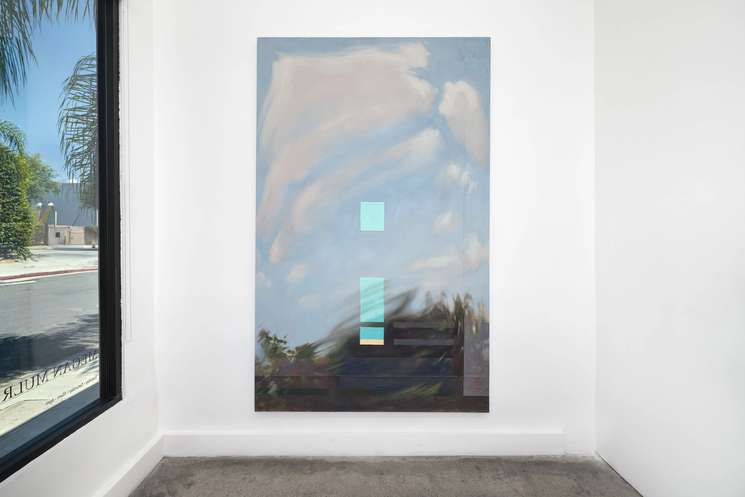 Kevin Yaun
 Slow Burn 
June 27 – August 15, 2026