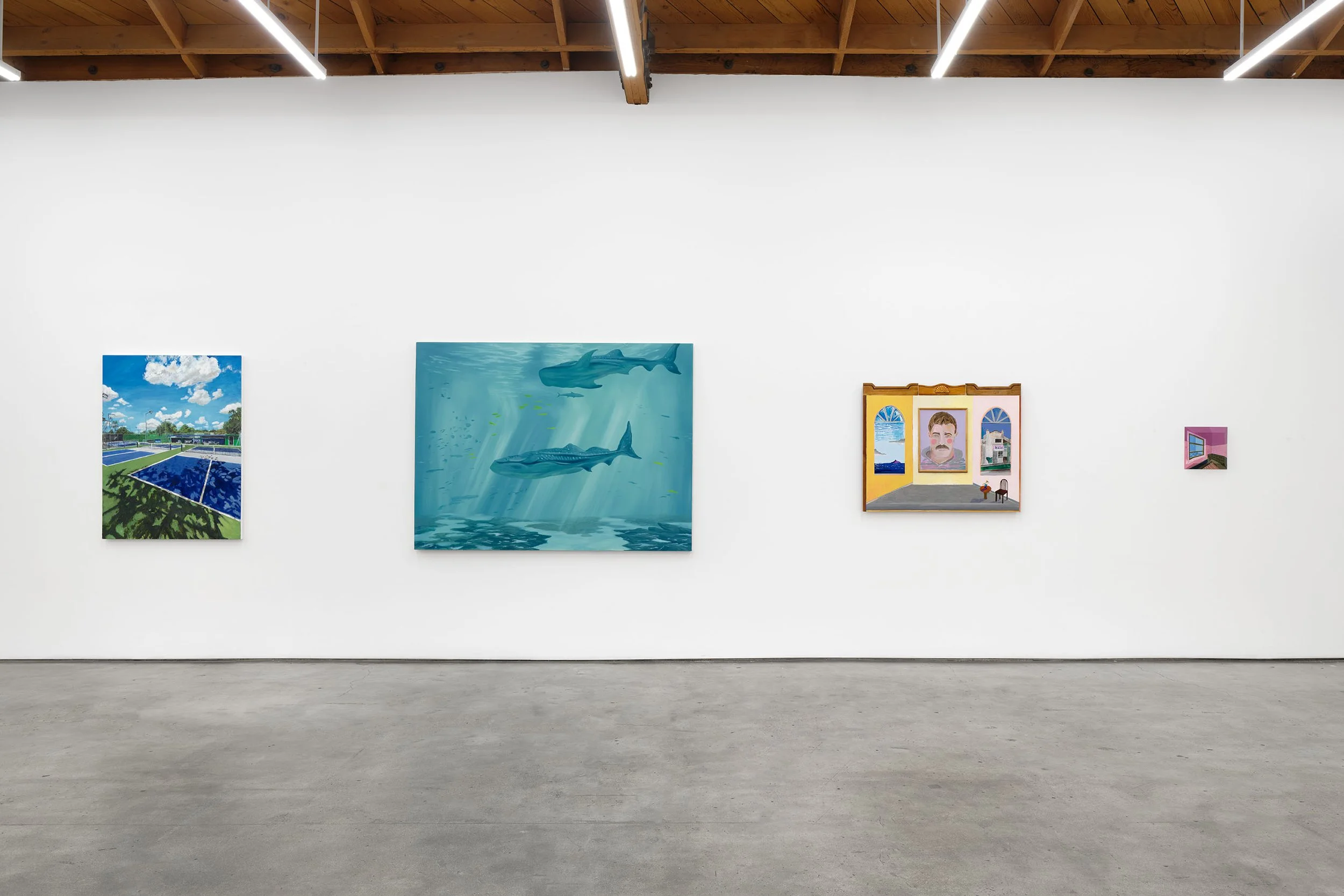 Love to Hate: Curated by Brittany Fanning, June 27 – August 15, 2026