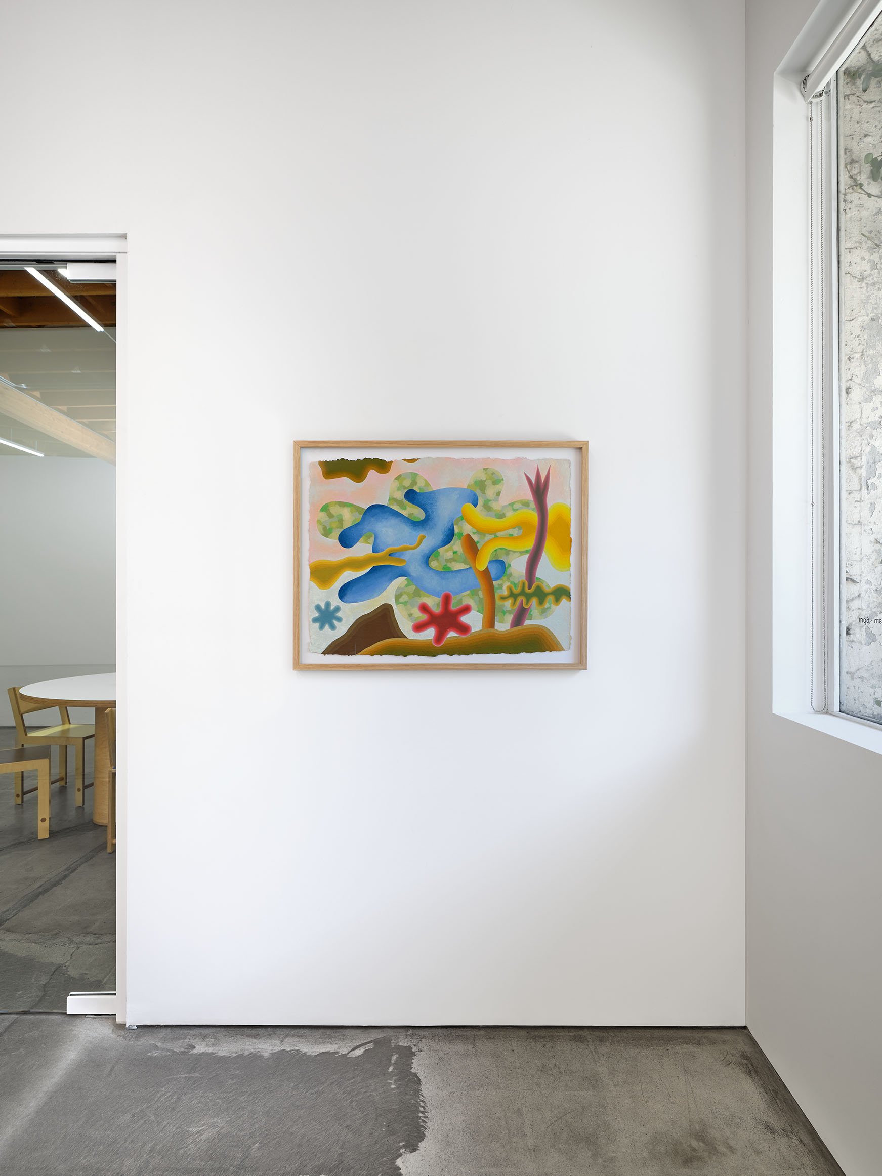 Annie Pendergrast
 Taut 
January 10 – February 14, 2026