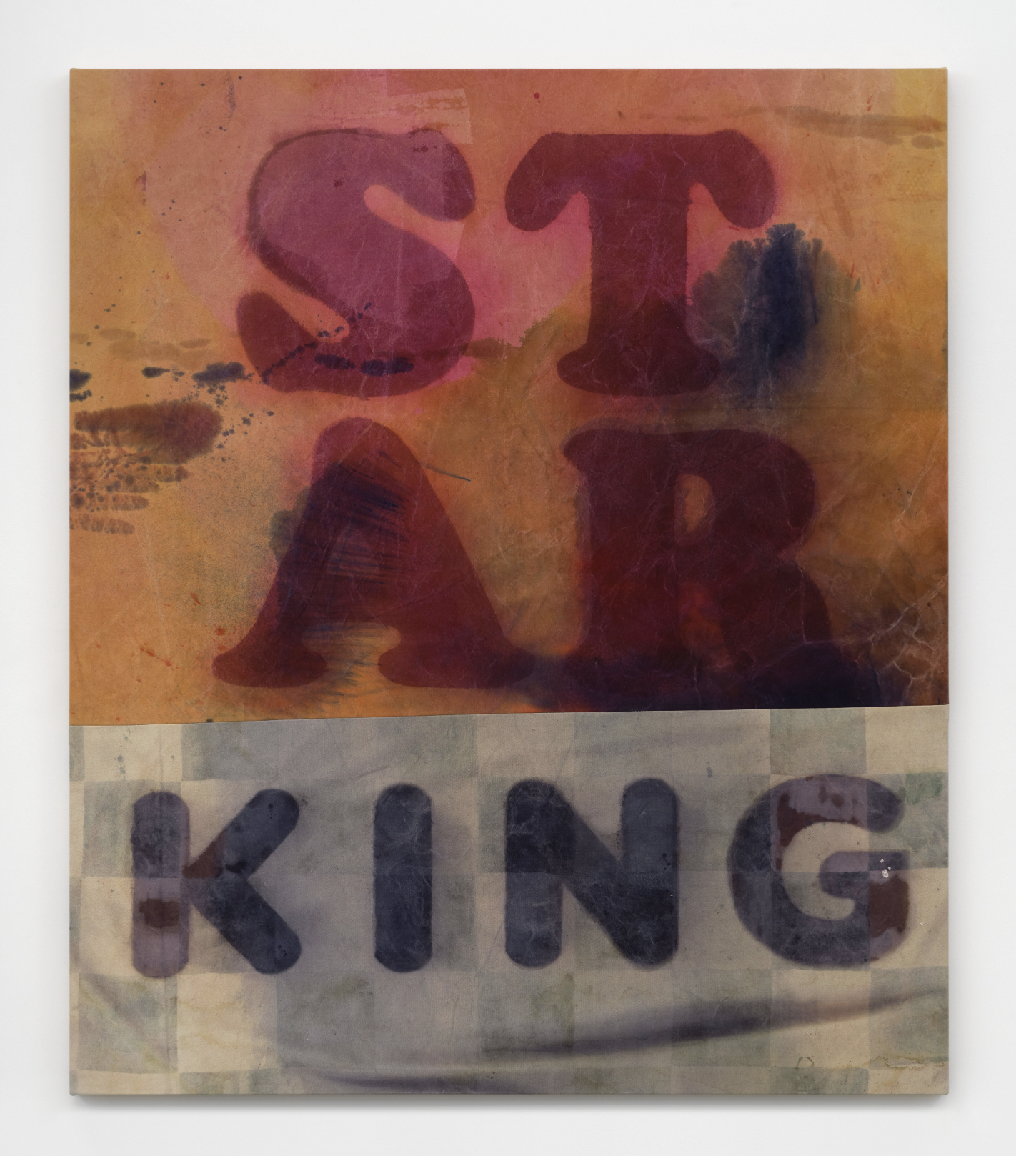 Nicolas Shake Star King