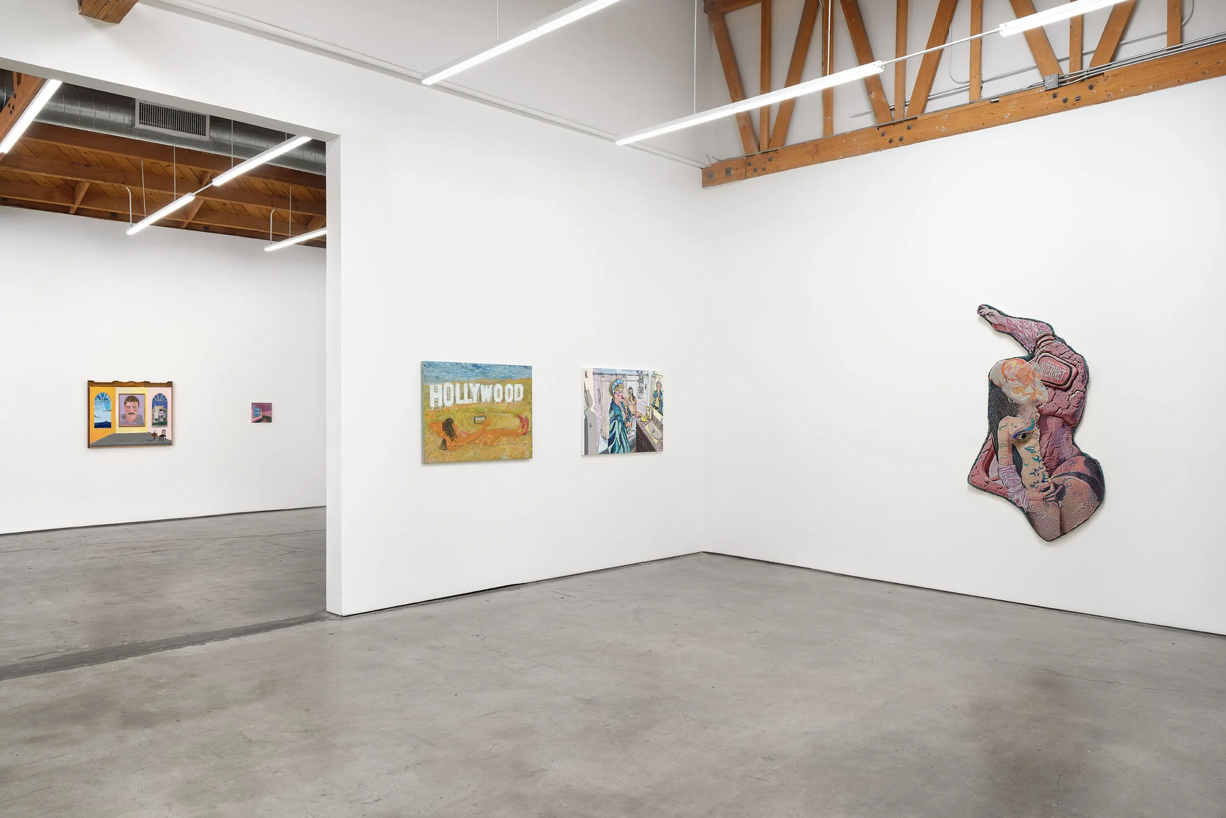 Love to Hate: Curated by Brittany Fanning, June 27 – August 15, 2026