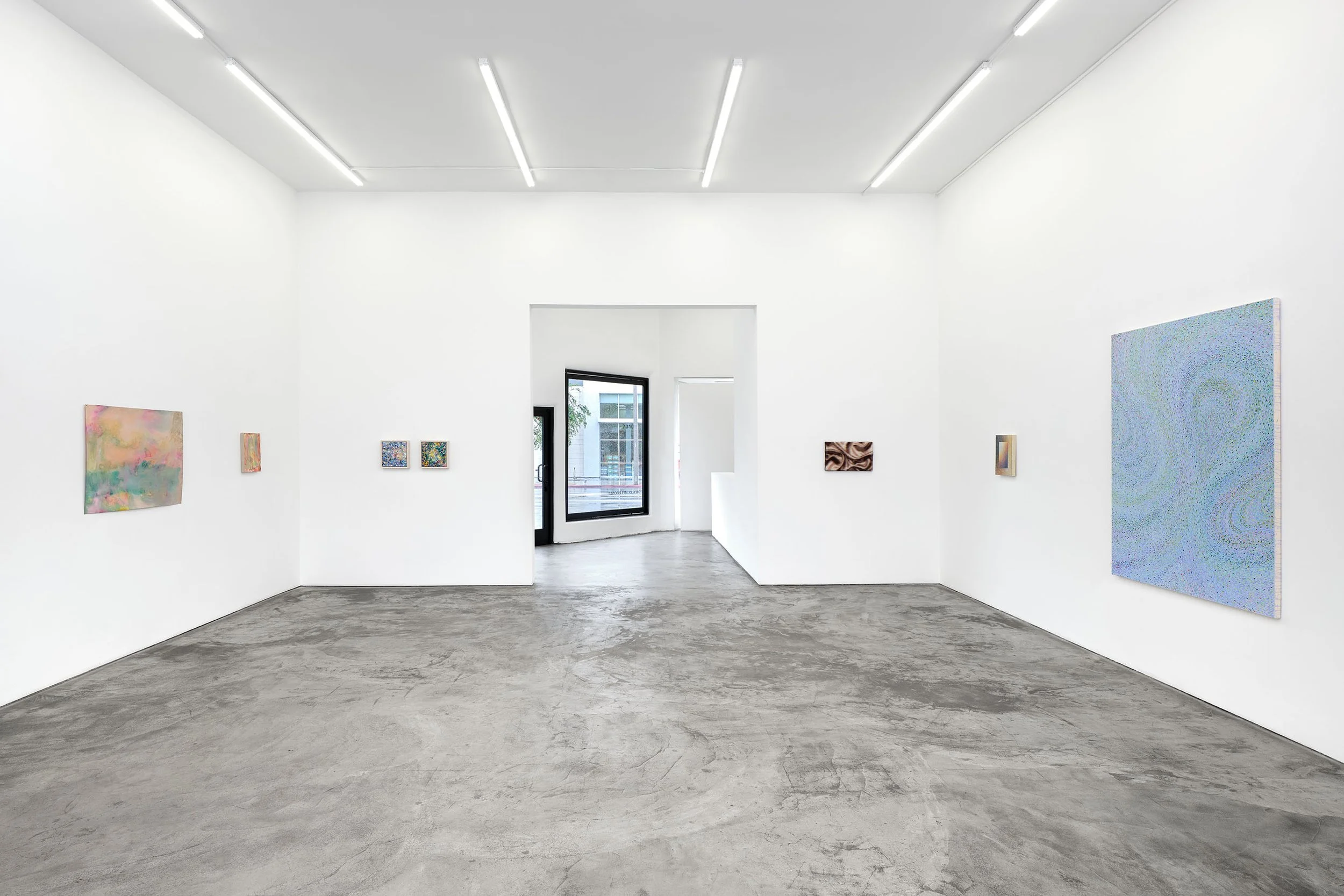 Afterimage
 Curated by Tommy May 
February 24 – March 28, 2026