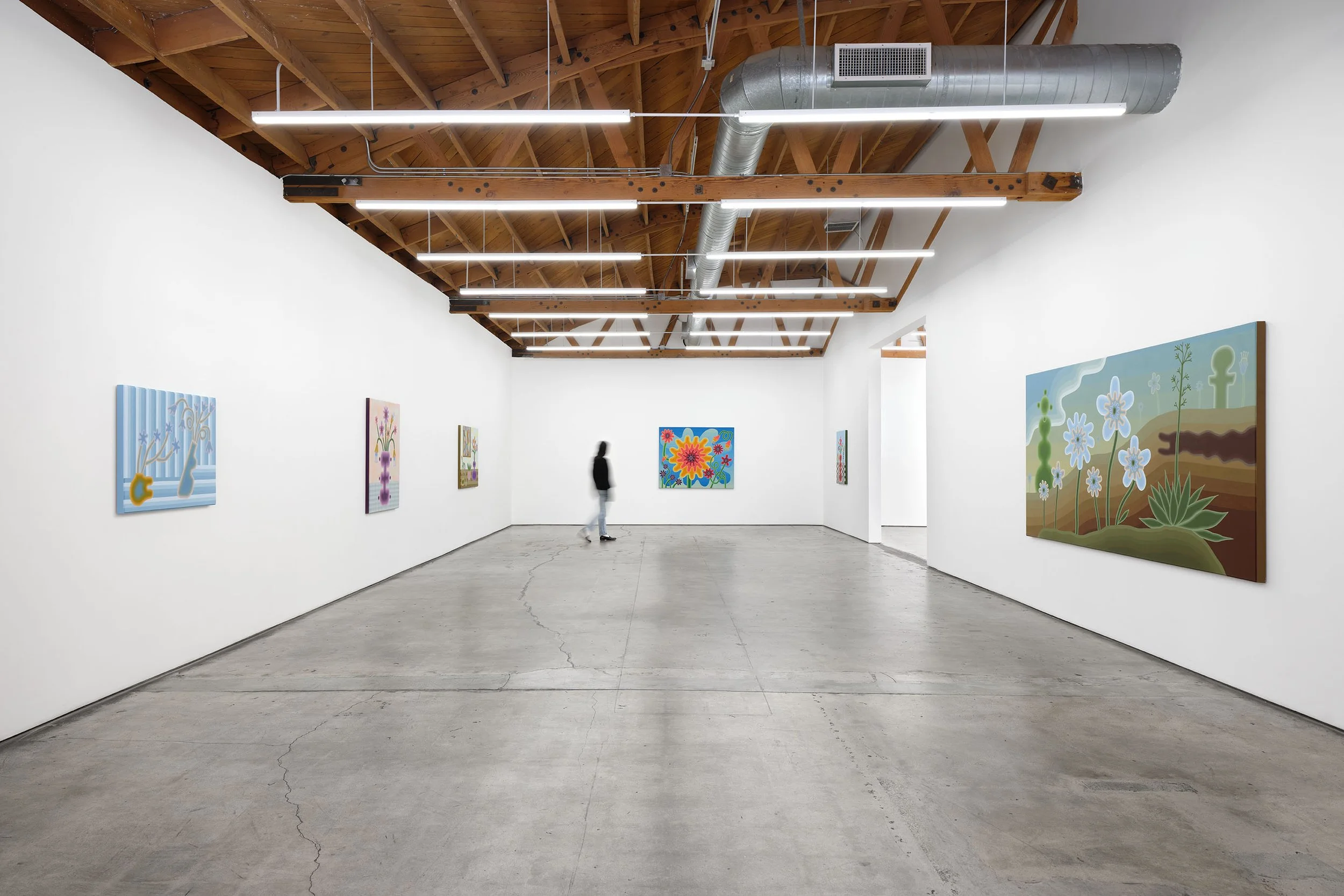 Annie Pendergrast
 Taut 
January 10 – February 14, 2026