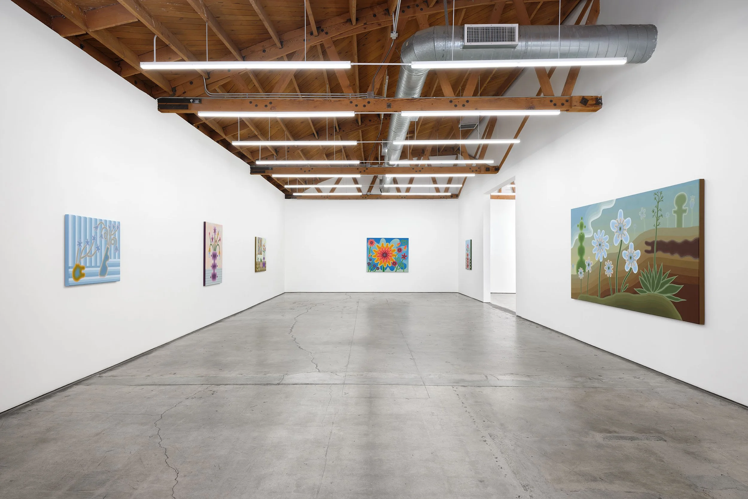 Annie Pendergrast
 Taut 
January 10 – February 14, 2026