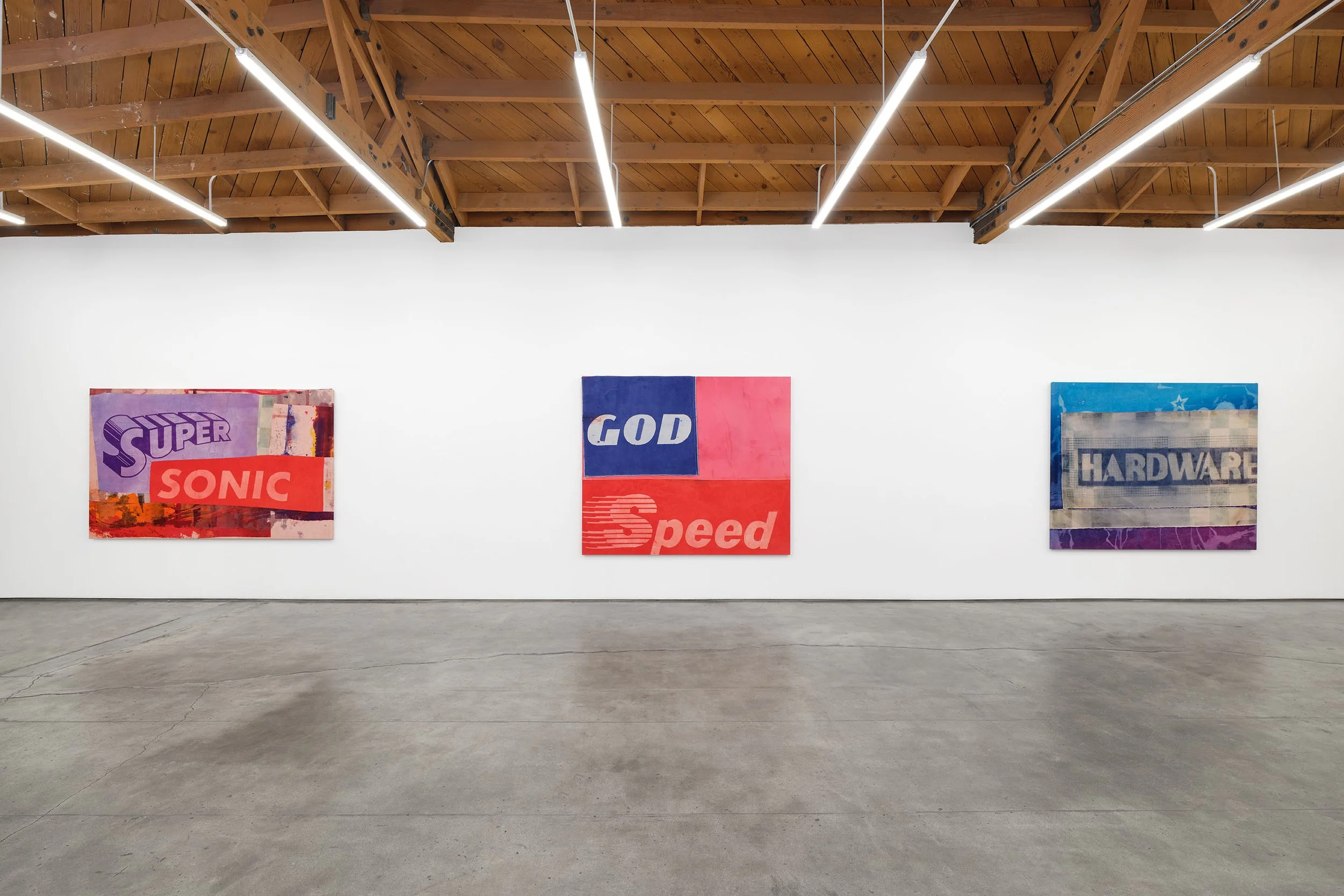 Nicolas Shake | SPACE Race