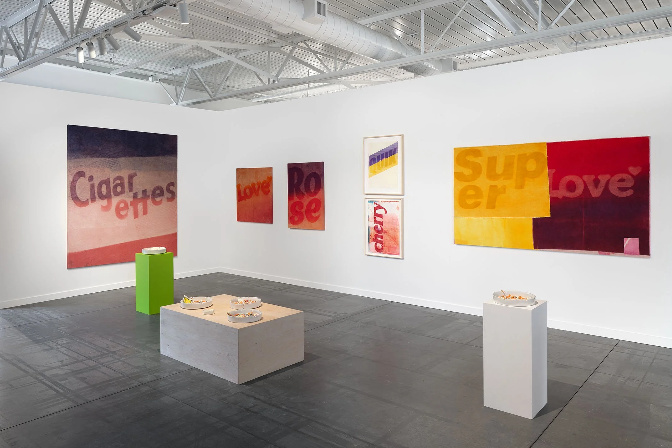 FOG Design+Art 2026, Alma Berrow & Nicolas Shake