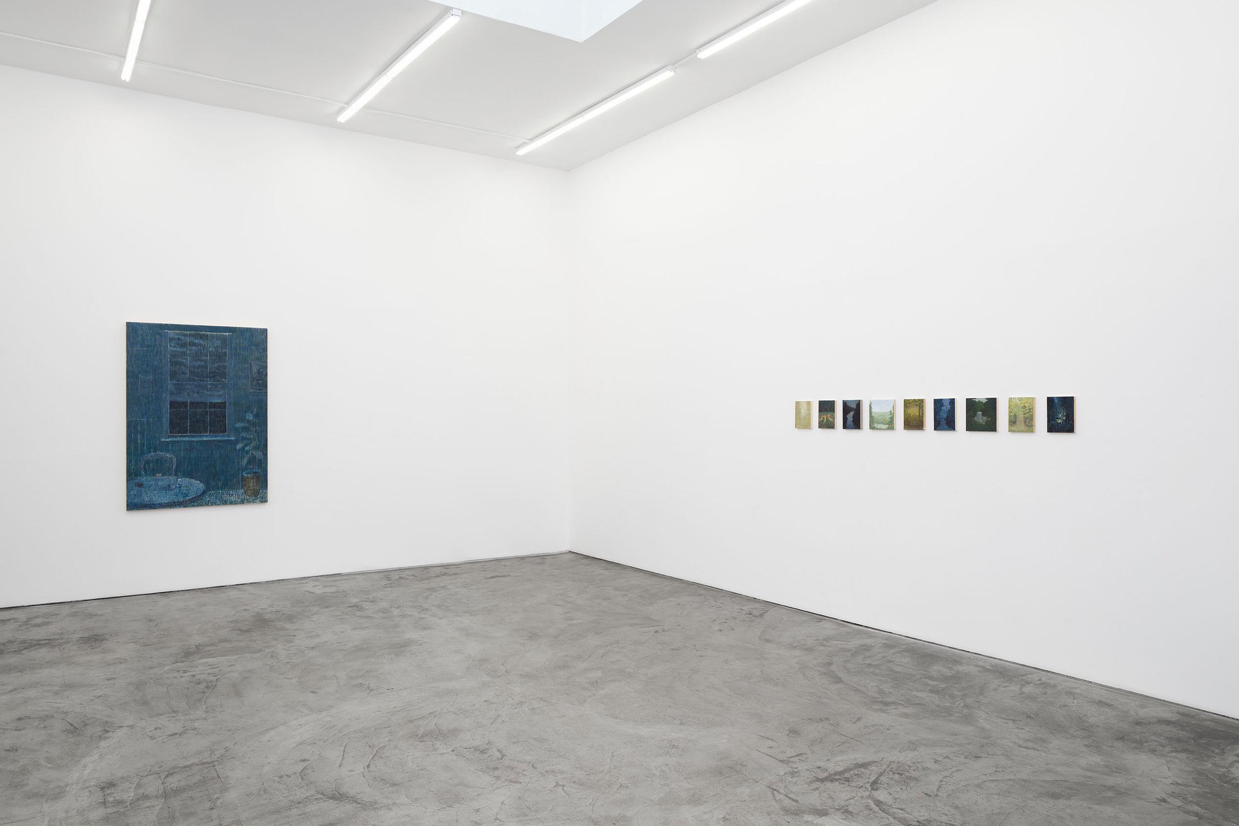 Mason Owens
 Here and There 
January 10 – February 14, 2026