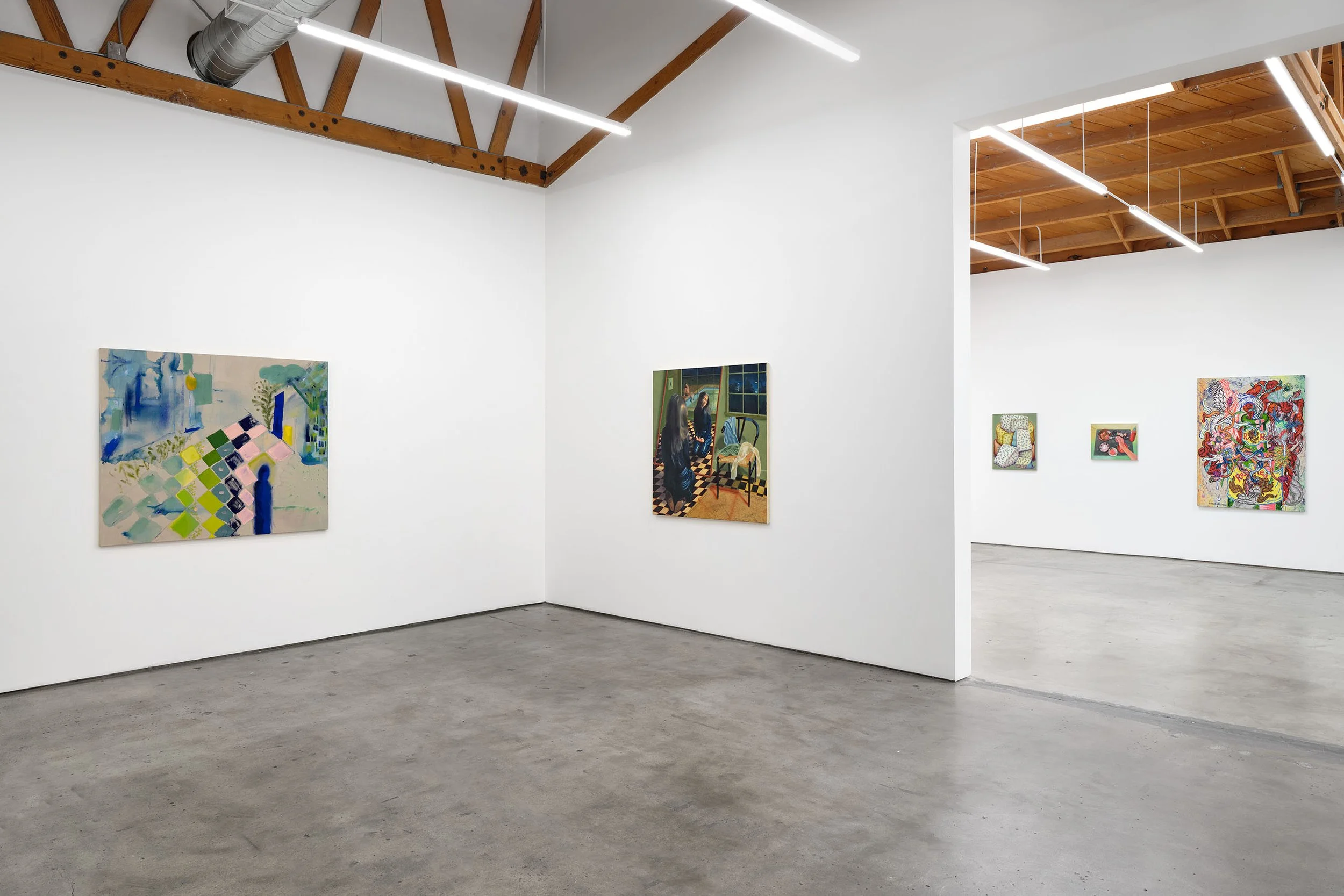 Love to Hate: Curated by Brittany Fanning, June 27 – August 15, 2026