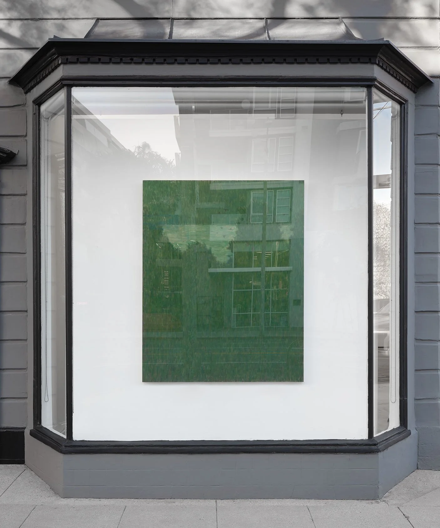 Mason Owens
 Here and There 
January 10 – February 14, 2026