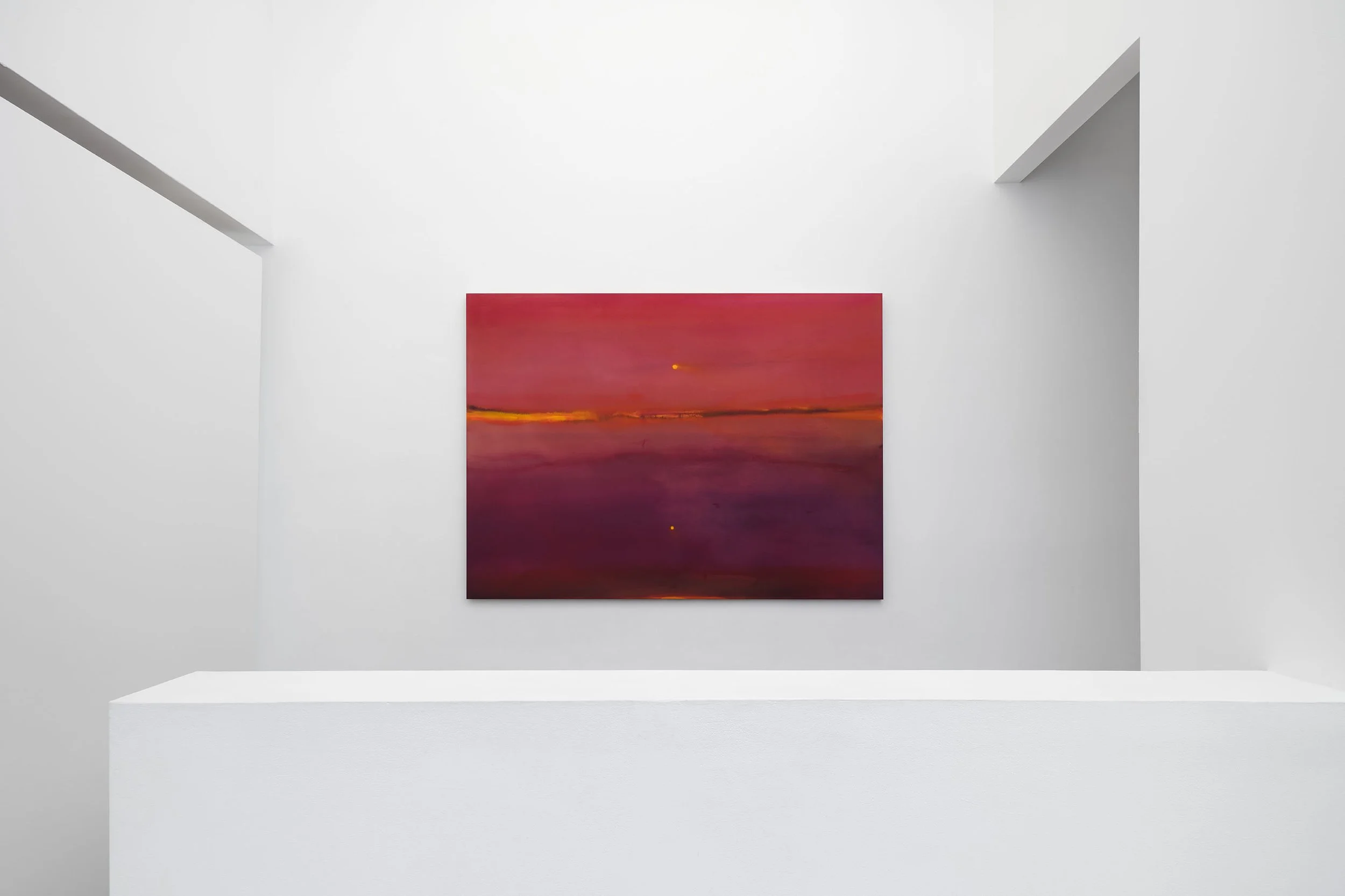 Afterimage
 Curated by Tommy May 
February 24 – March 28, 2026