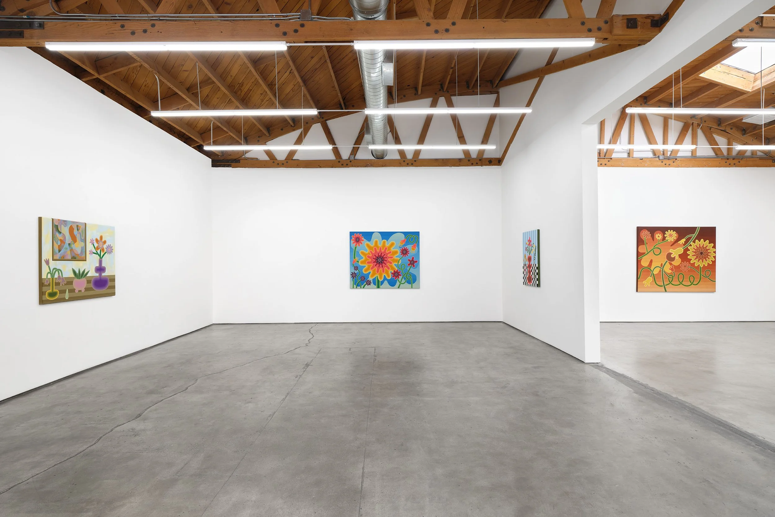 Annie Pendergrast
 Taut 
January 10 – February 14, 2026