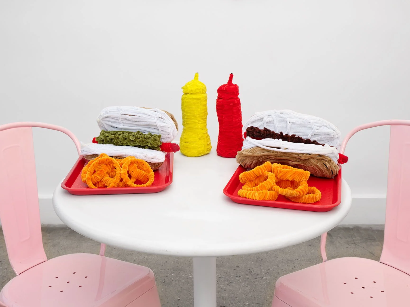 Montrel Beverly
January 10 – February 14, 2026