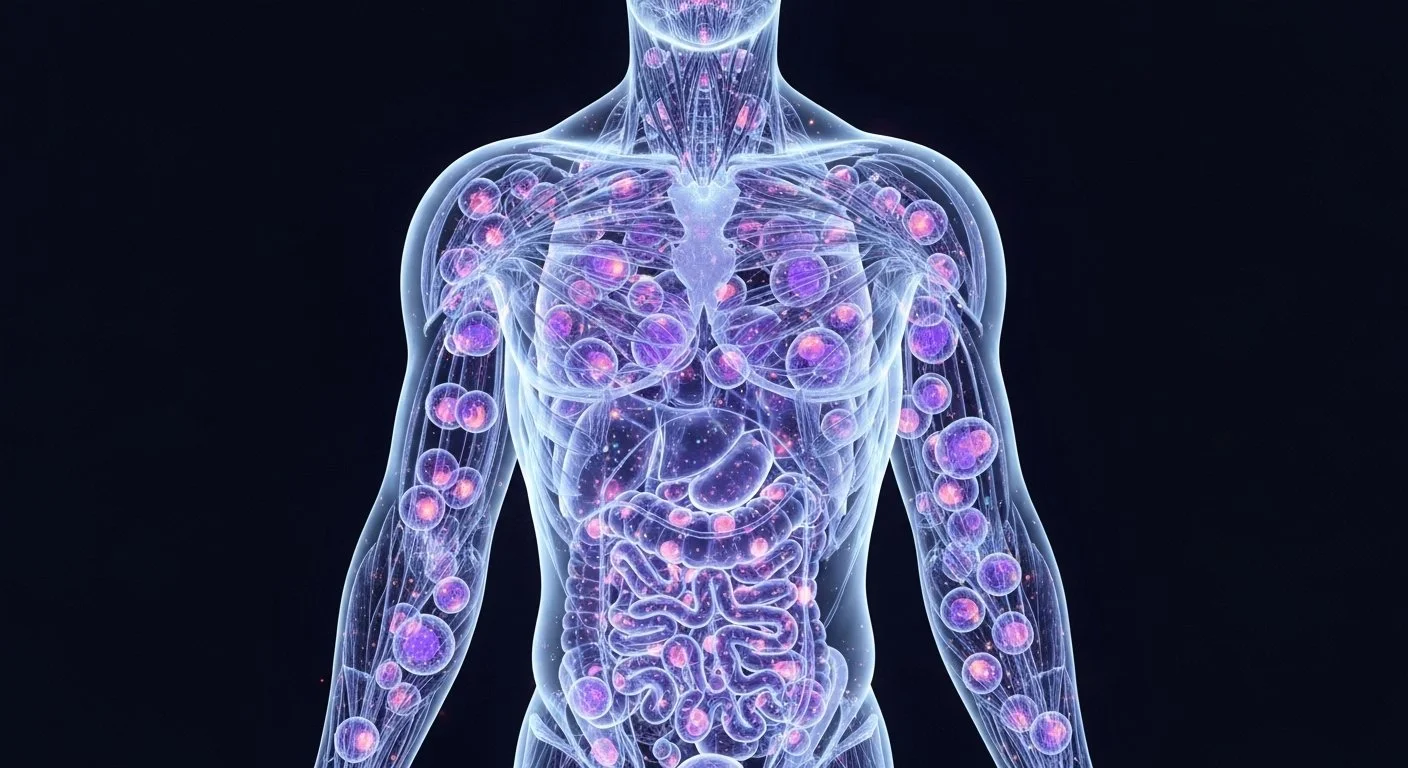 internal body awareness