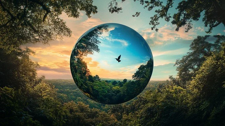 A protected heaven within a world delegated by time, feel the peaceful presence of Vilcabamba Ecuador