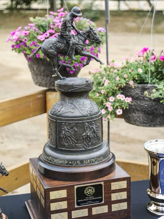 We&rsquo;re gearing up for the 2025 U.S. Open Arena Polo Championships, the highest level of arena polo in the U.S. &mdash; right here in Los Angeles 🏇✨

We&rsquo;re looking for a few great brand partners to join us this December at the LA Equestria