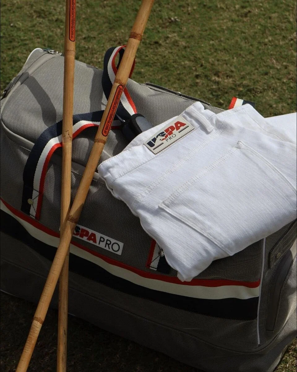 Gifts that last beyond the season. USPAShop.com @USPoloAssn #BornToPlay