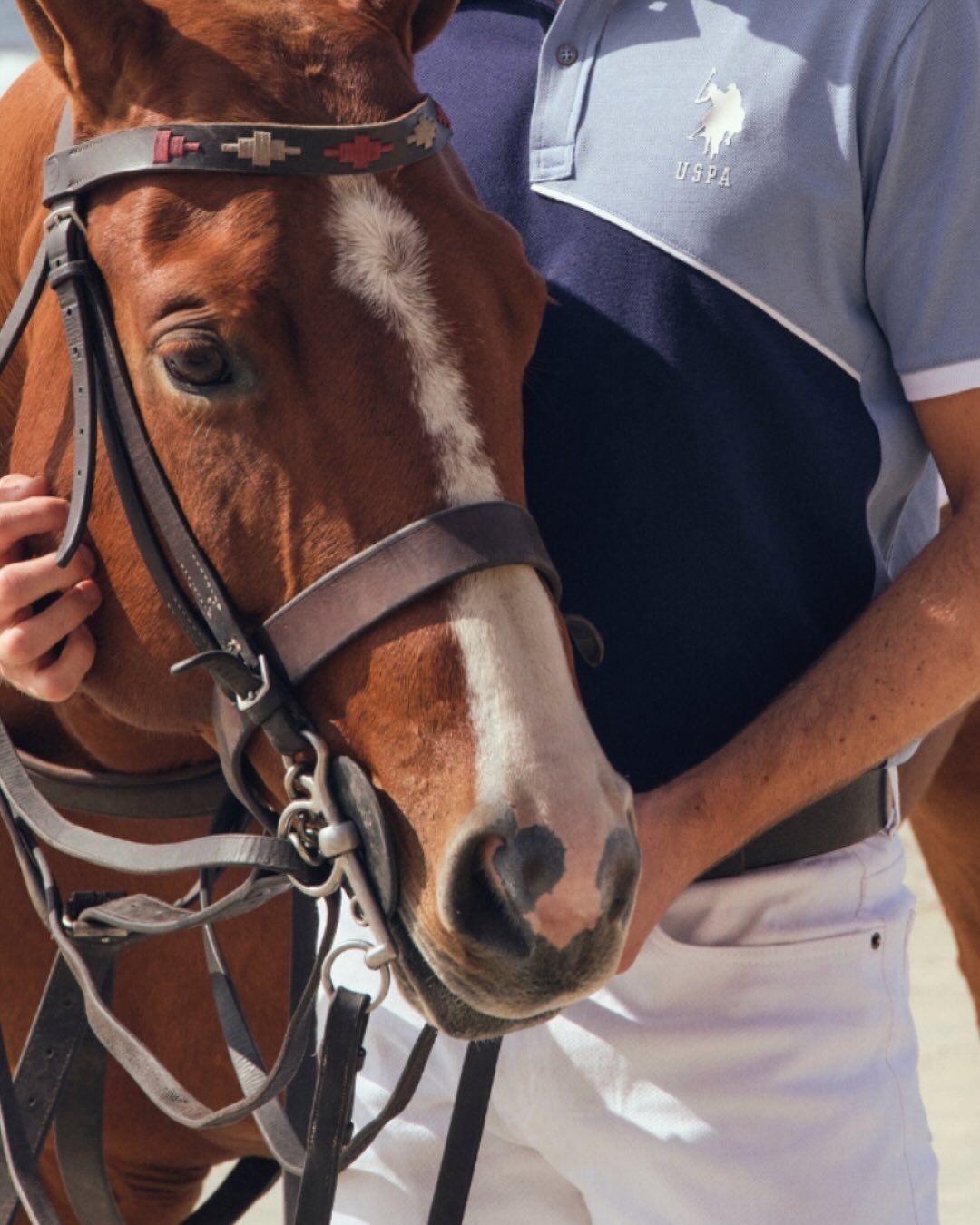 Honored to celebrate that our partners at @uspoloassn have been named on USA TODAY&rsquo;s Most Trusted Brands 2026 list.

We value partners who share our genuine connection to the heritage, sport, and culture of polo &mdash; and few brands carry tha