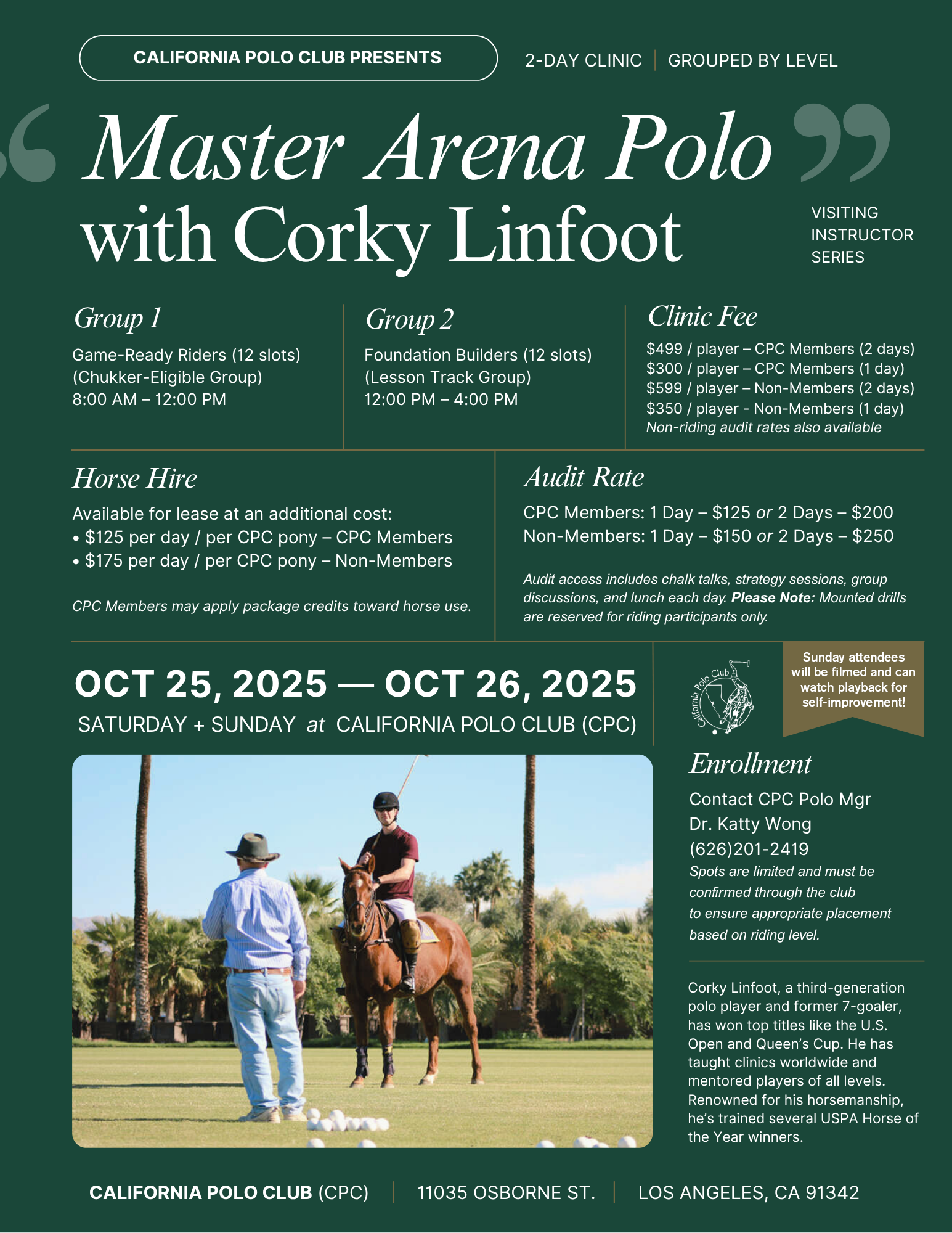 Corky Linfoot Clinic 10-2025-Updated.png