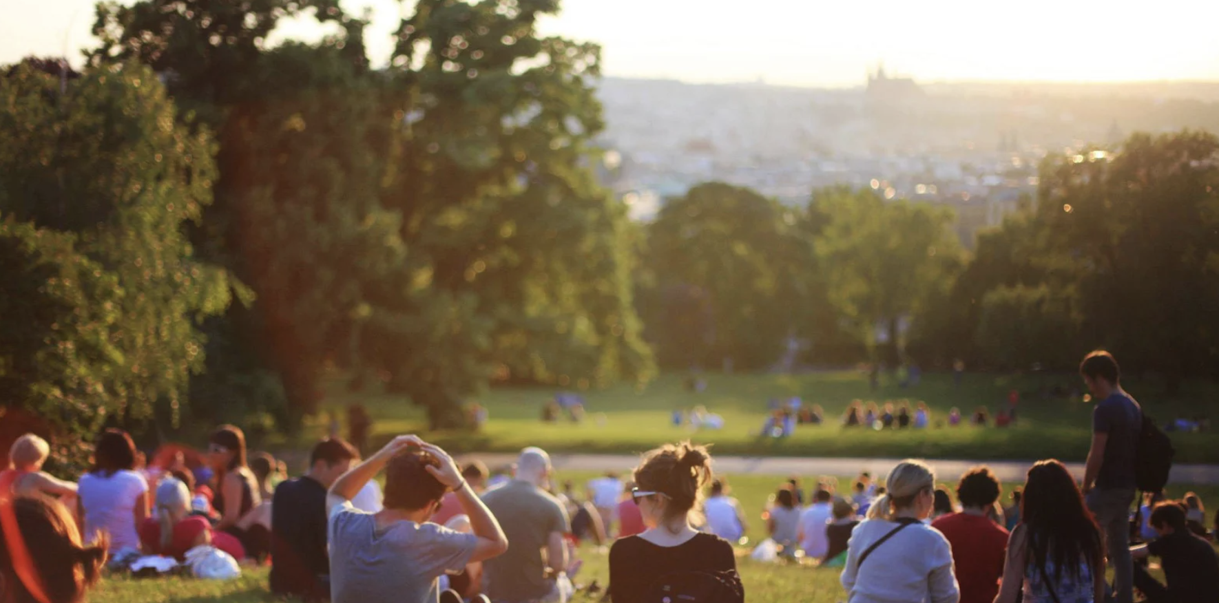 craving community is not a midlife crisis. It’s wisdom.