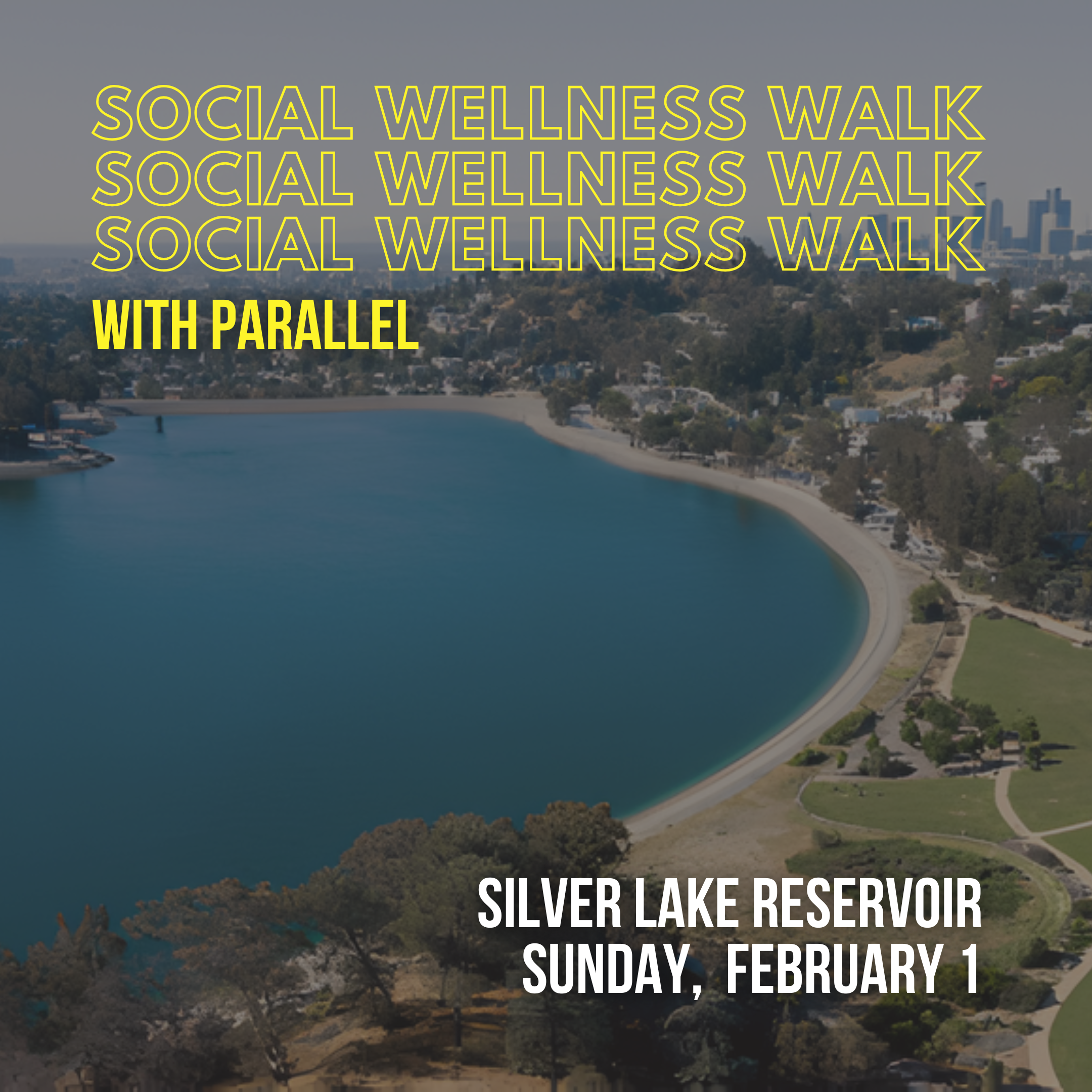 silver lake reservoir