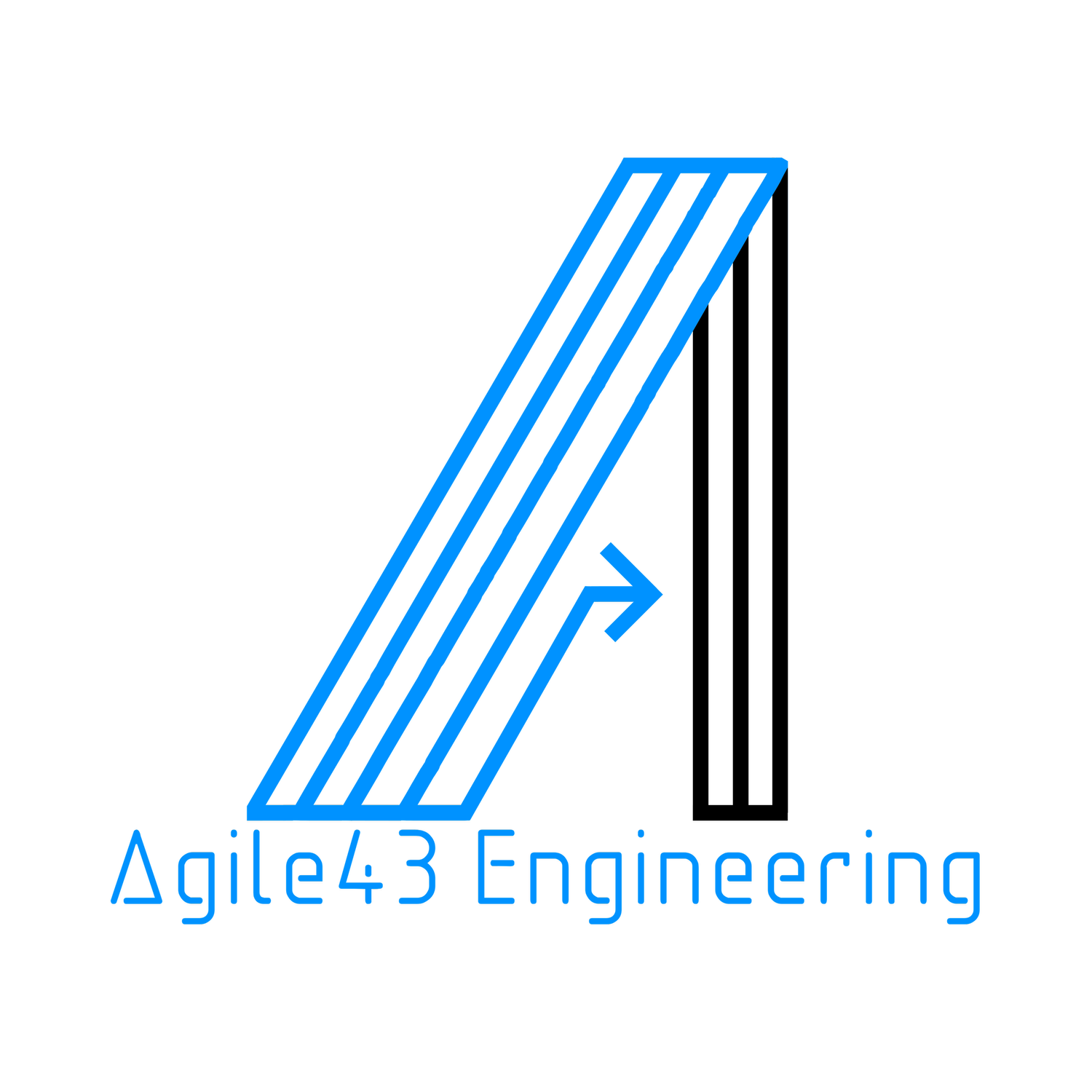 Agile 43 