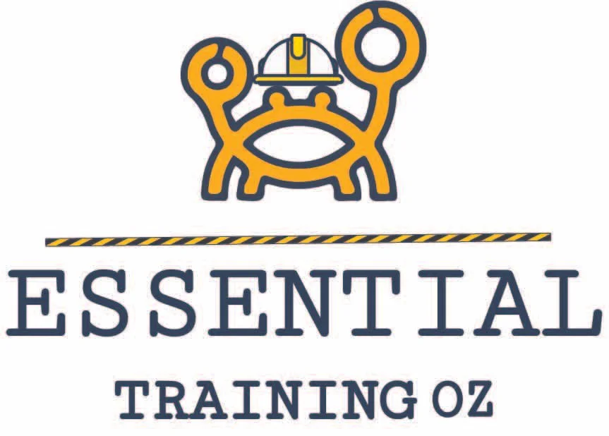 Course Calendar โ Essential Training Oz