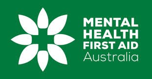Mental Health First Aid Australia - Face to Face Training (two days 9am - 2pm)
