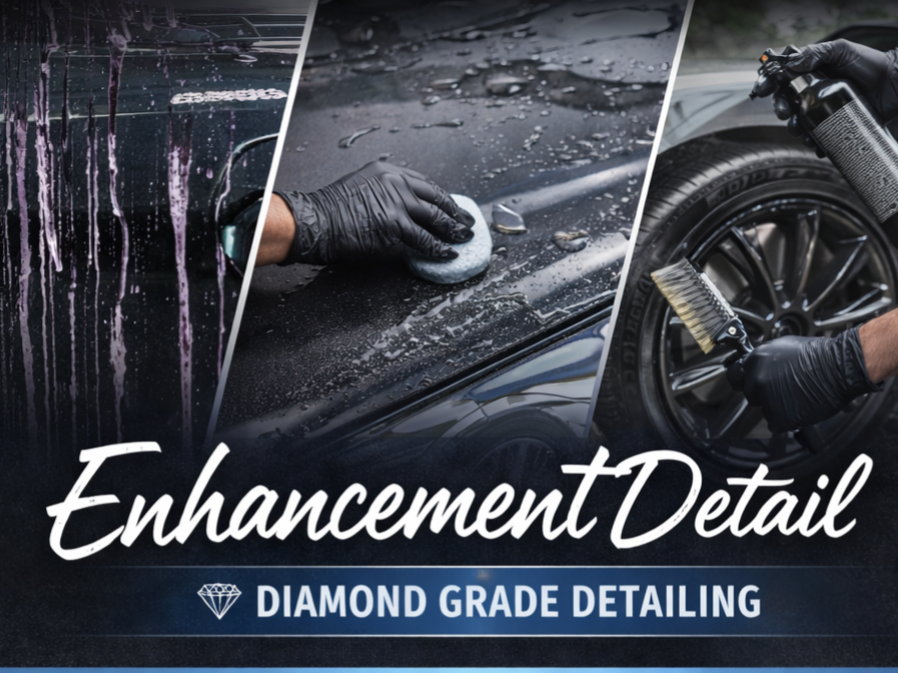 Enhancement Detail