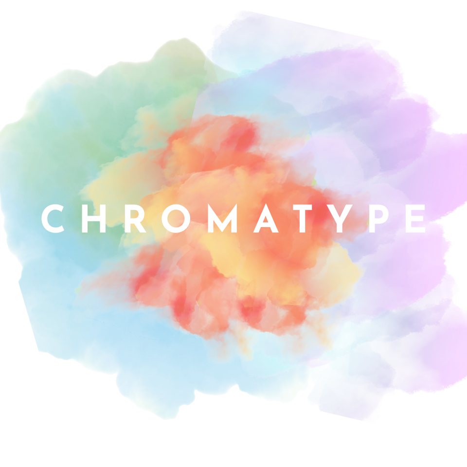 C H R O M A T Y P E